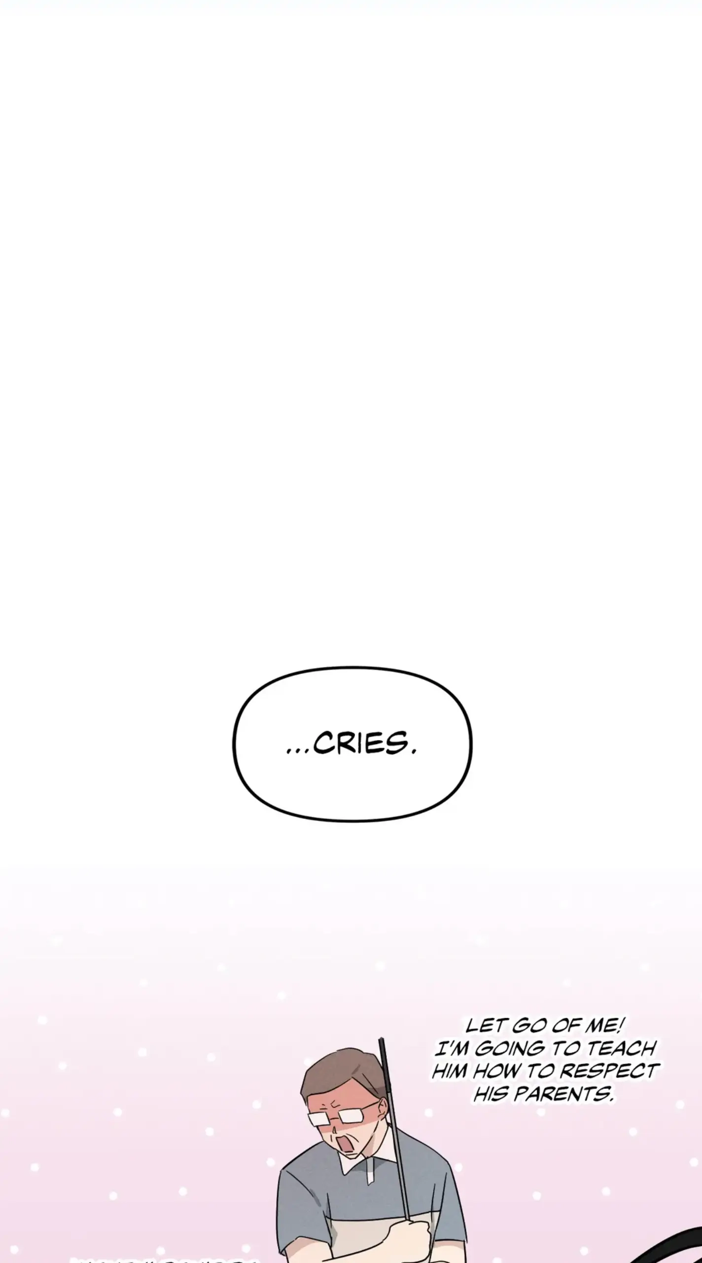 My Calypso Chapter 45 page 13 - 