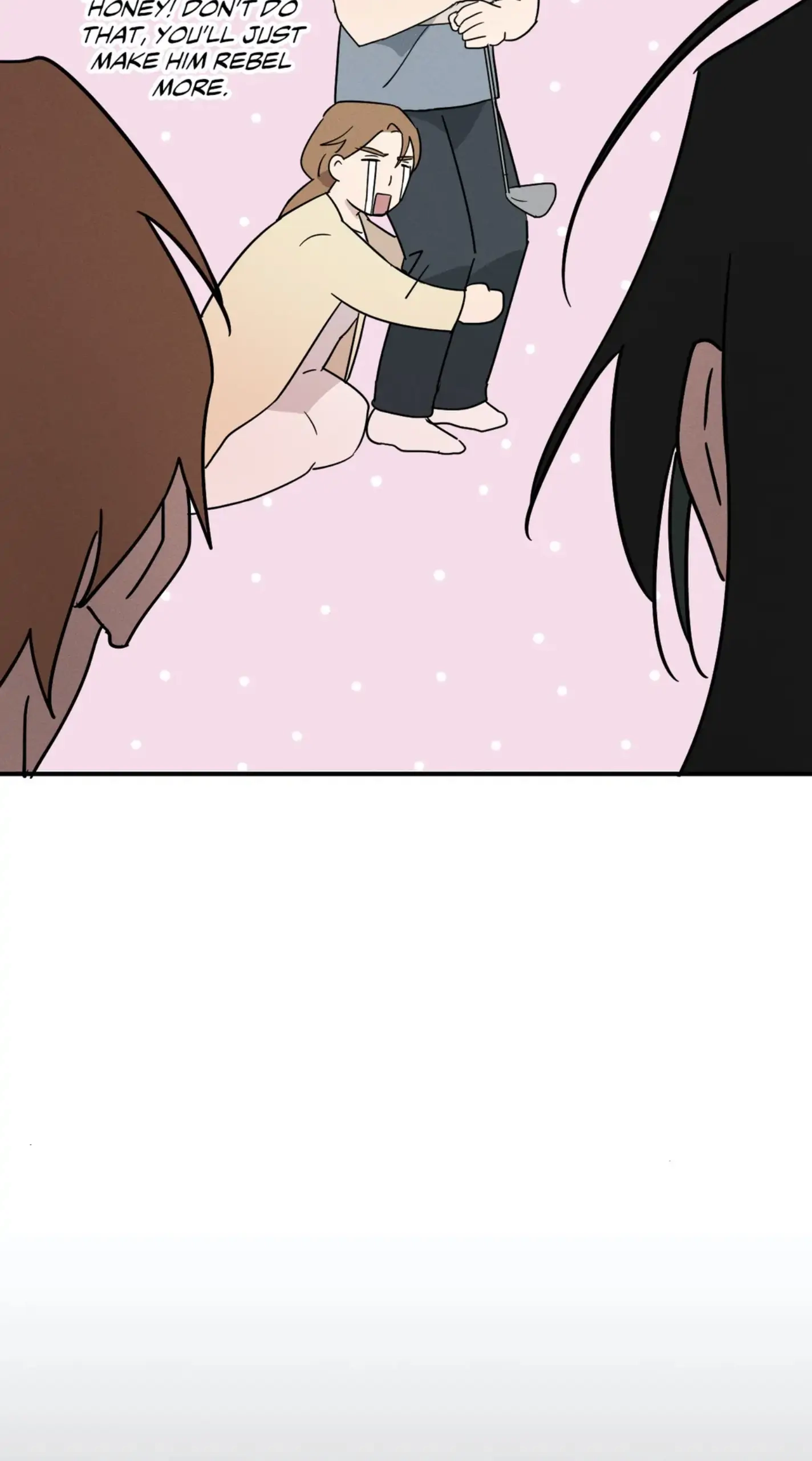 My Calypso Chapter 45 page 14 - 