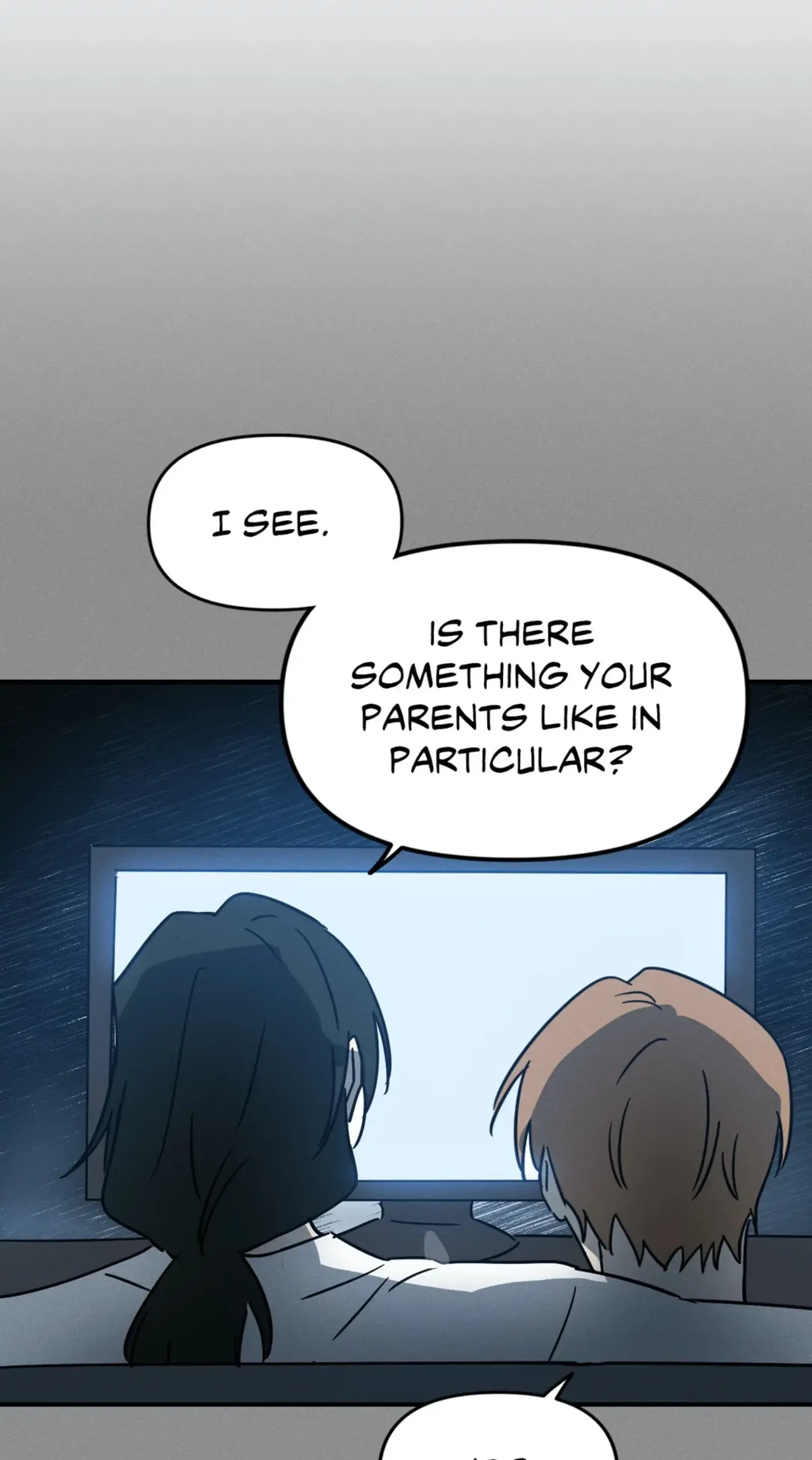 My Calypso Chapter 45 page 15 - 