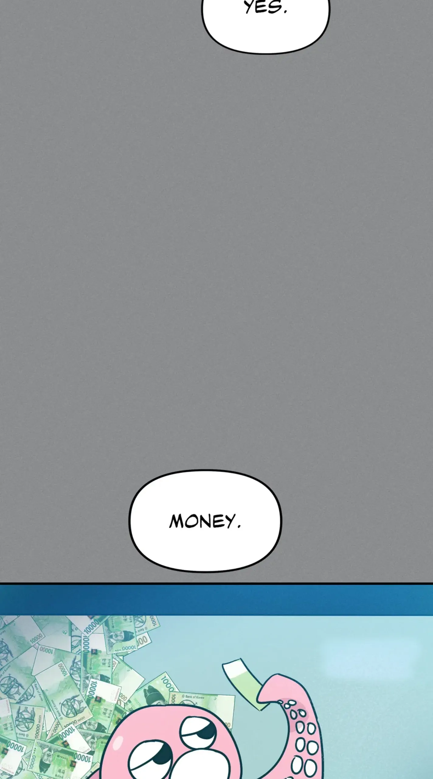 My Calypso Chapter 45 page 16 - 