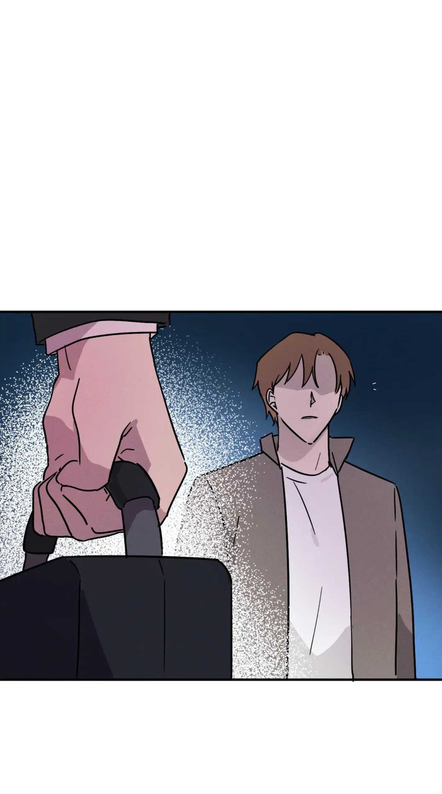 My Calypso Chapter 45 page 19 - 