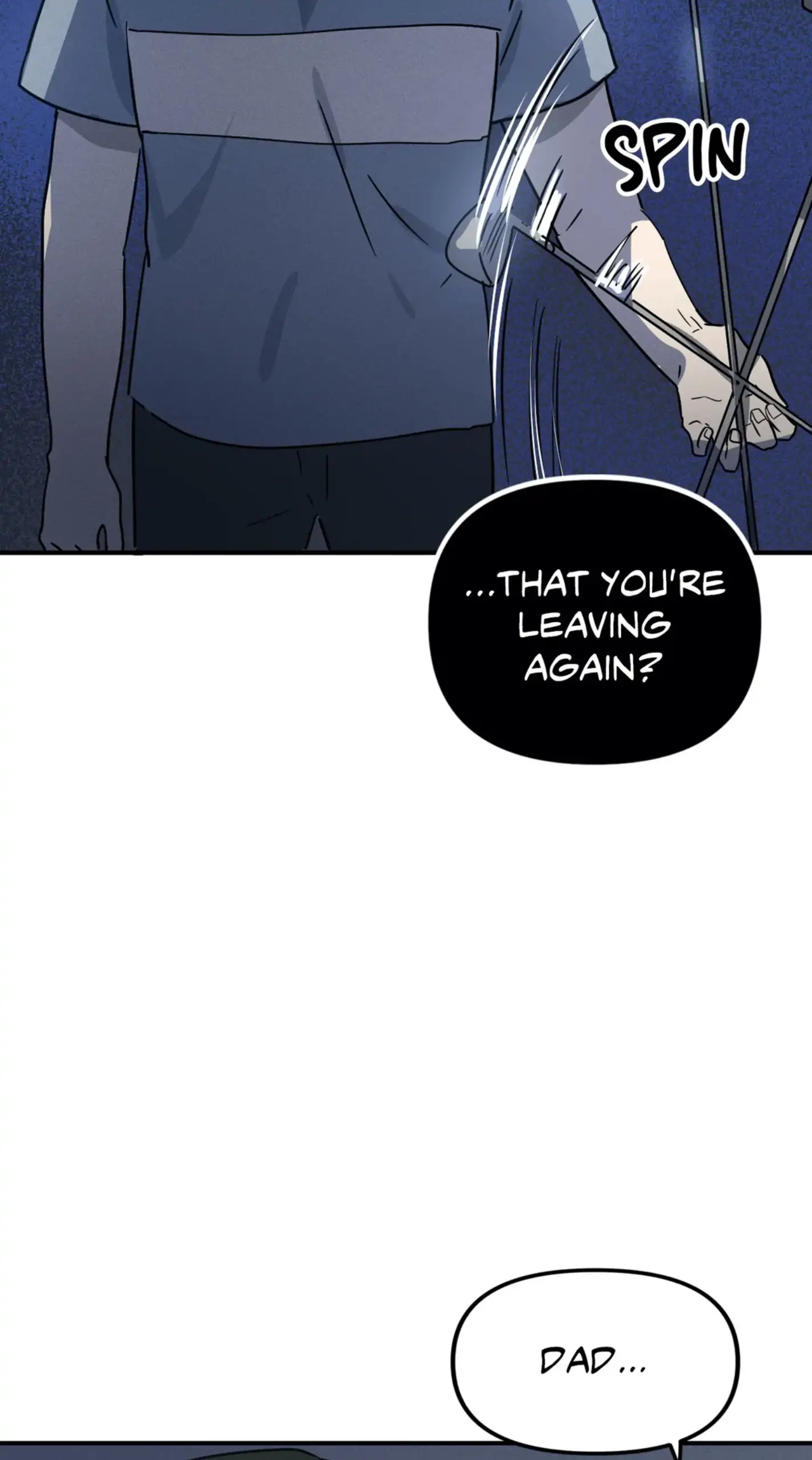 My Calypso Chapter 45 page 3 - 