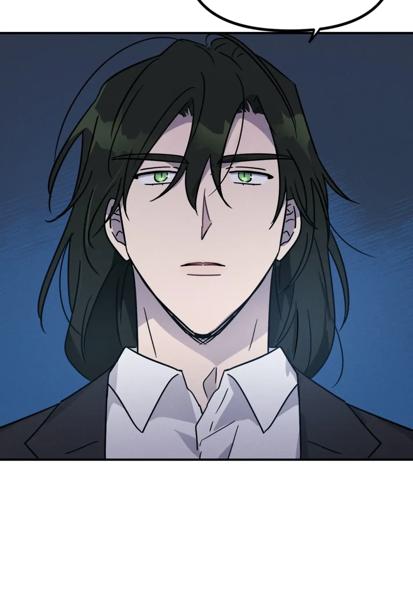 My Calypso Chapter 45 page 22 - 
