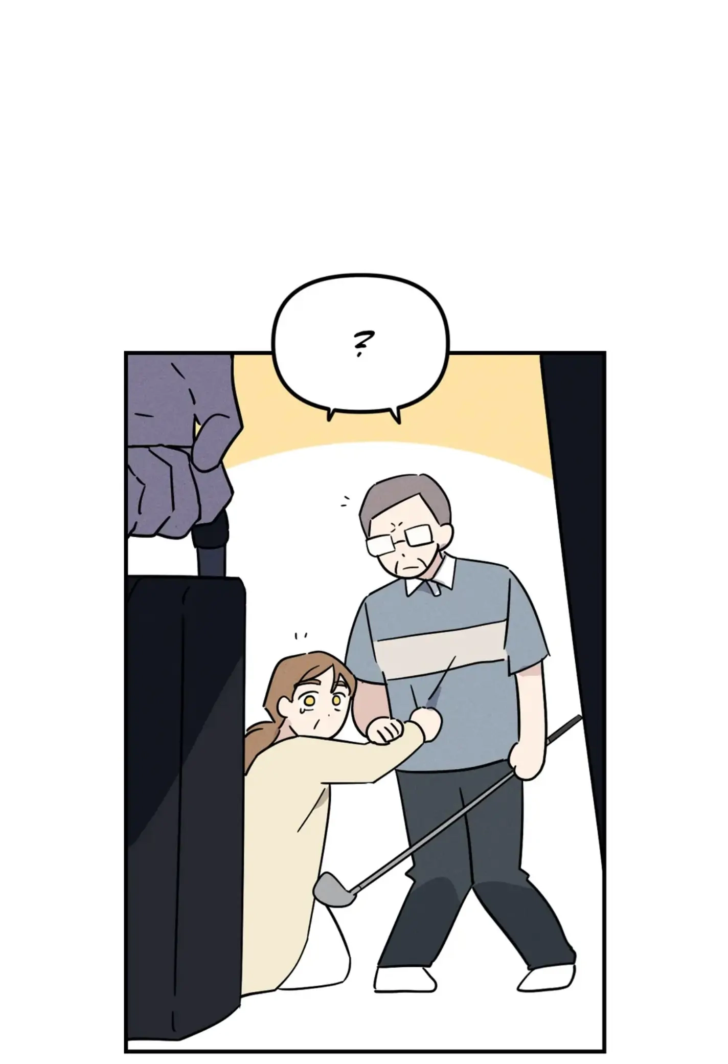 My Calypso Chapter 45 page 23 - 