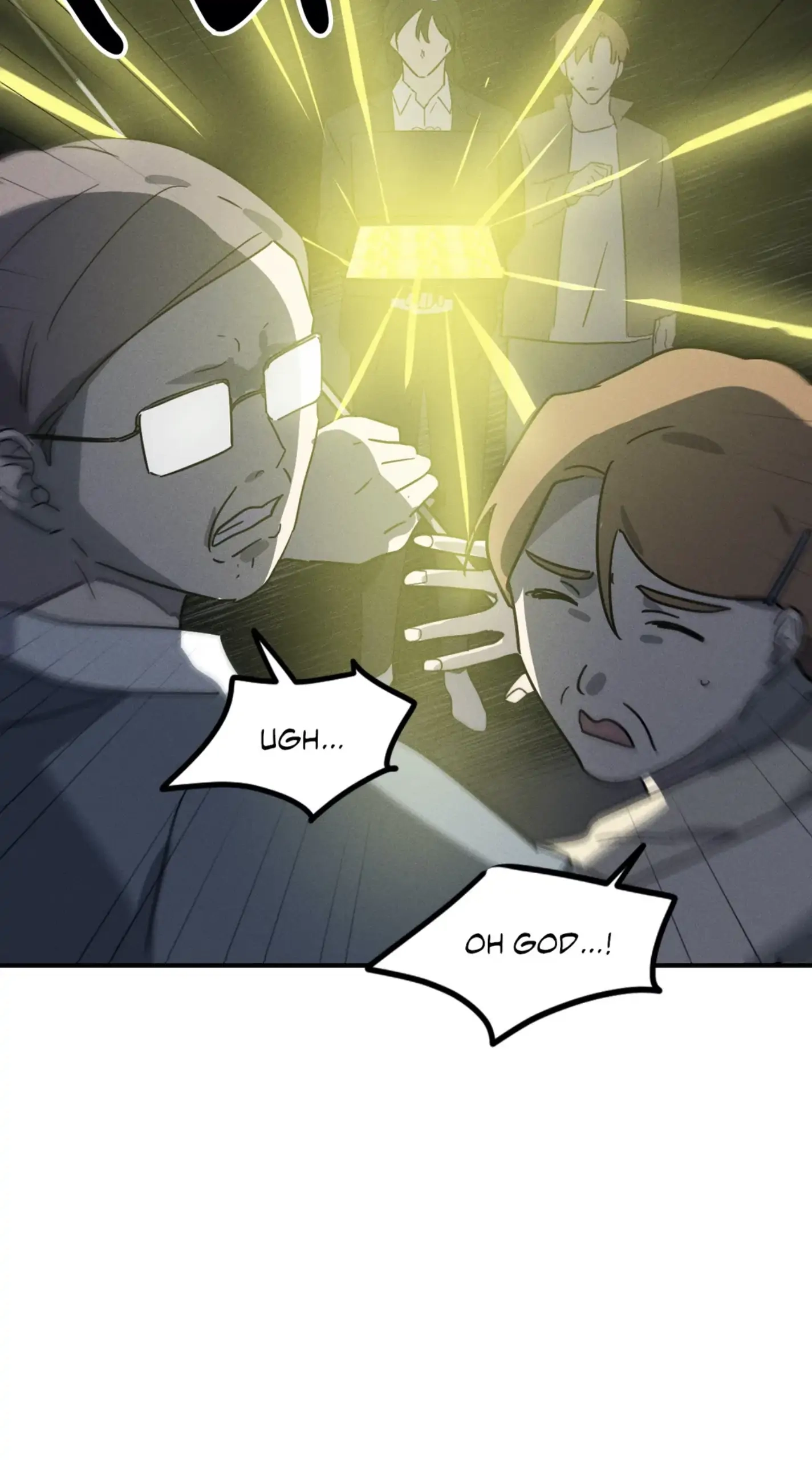 My Calypso Chapter 45 page 27 - 