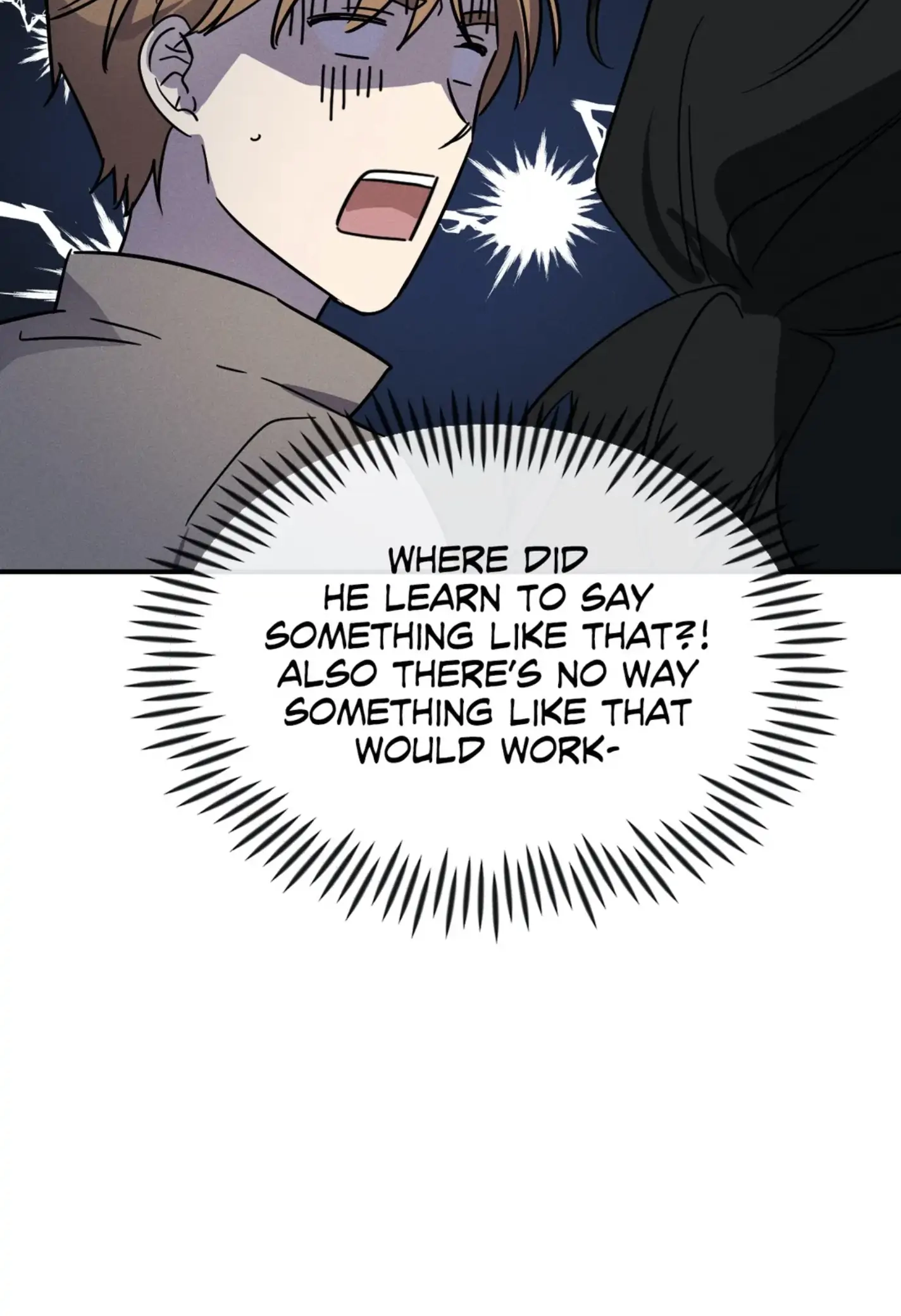 My Calypso Chapter 45 page 34 - 