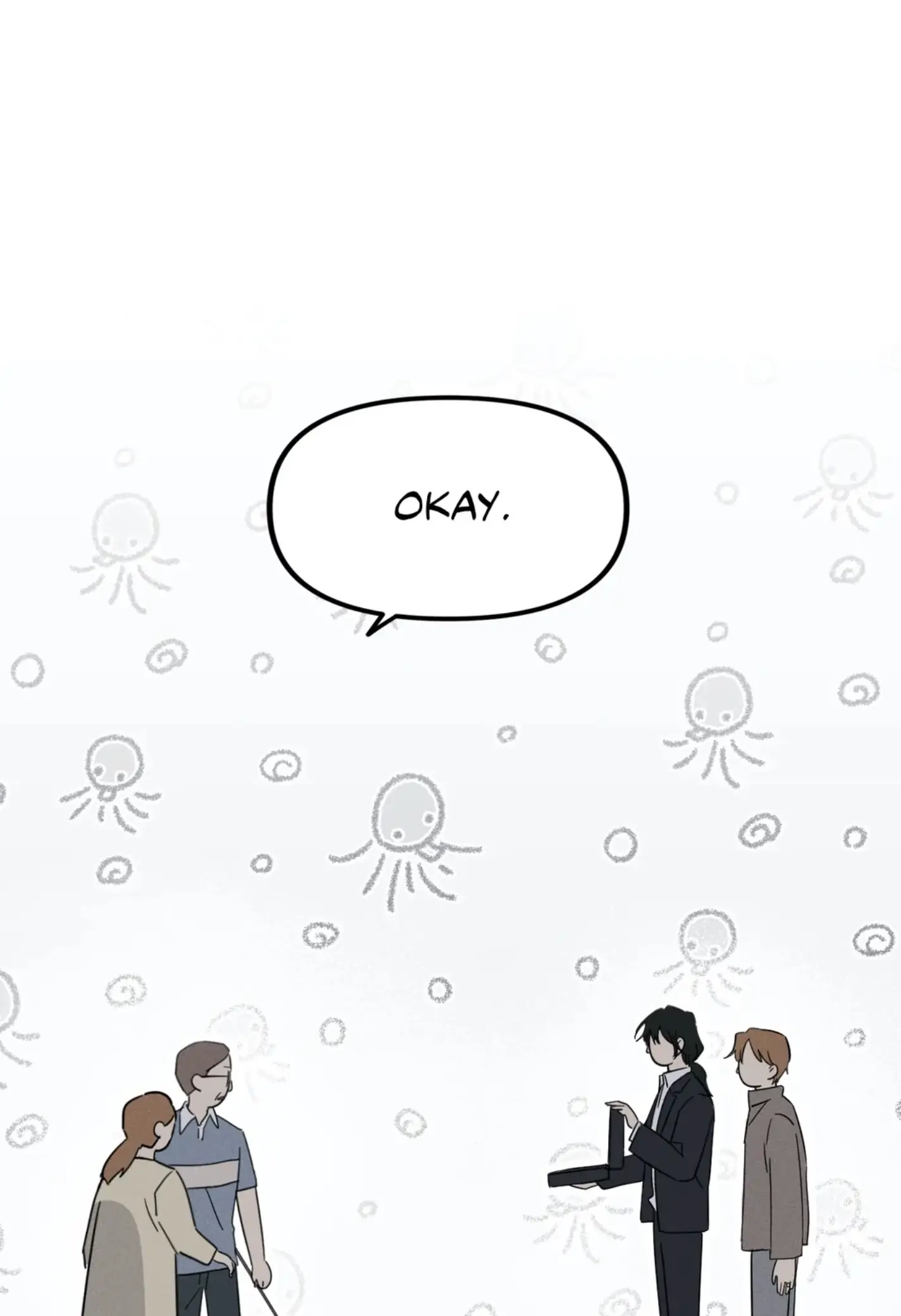 My Calypso Chapter 45 page 35 - 
