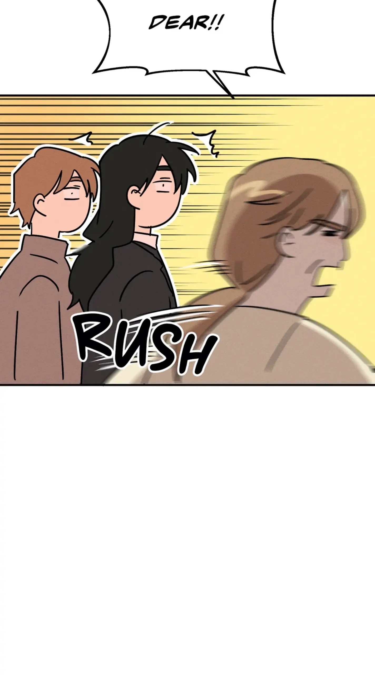 My Calypso Chapter 45 page 5 - 