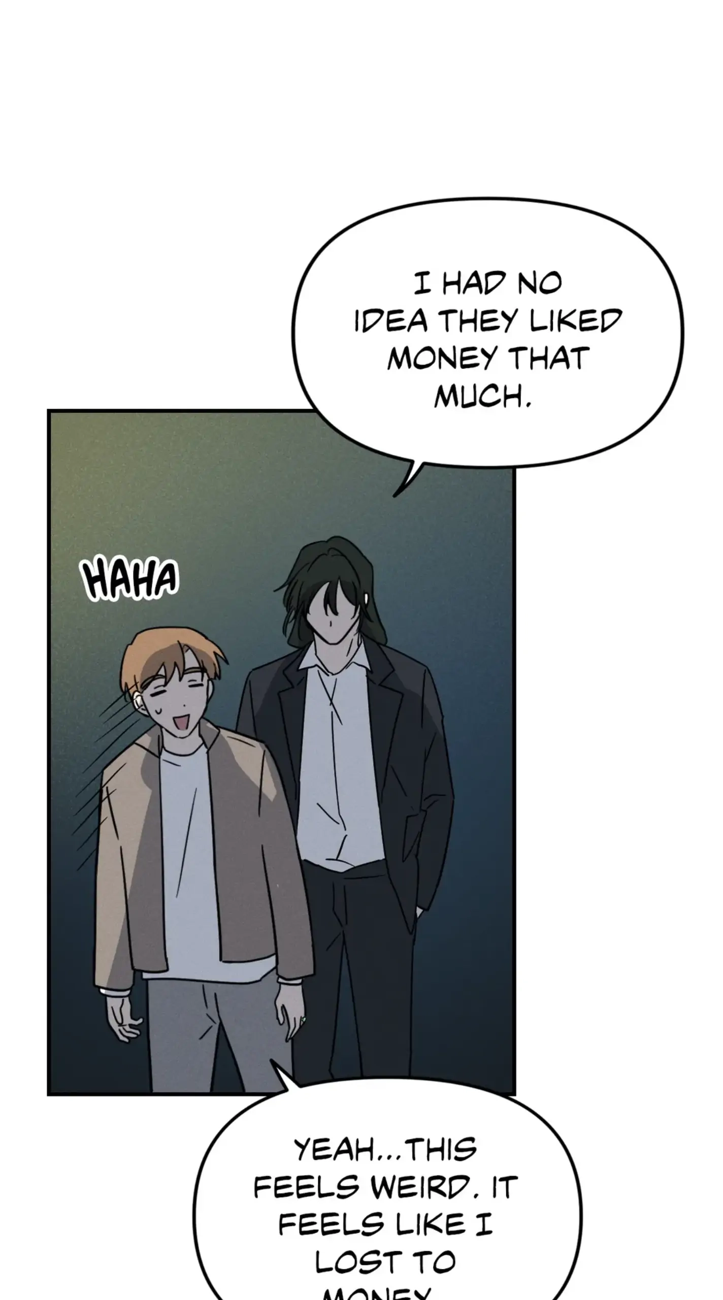 My Calypso Chapter 45 page 41 - 