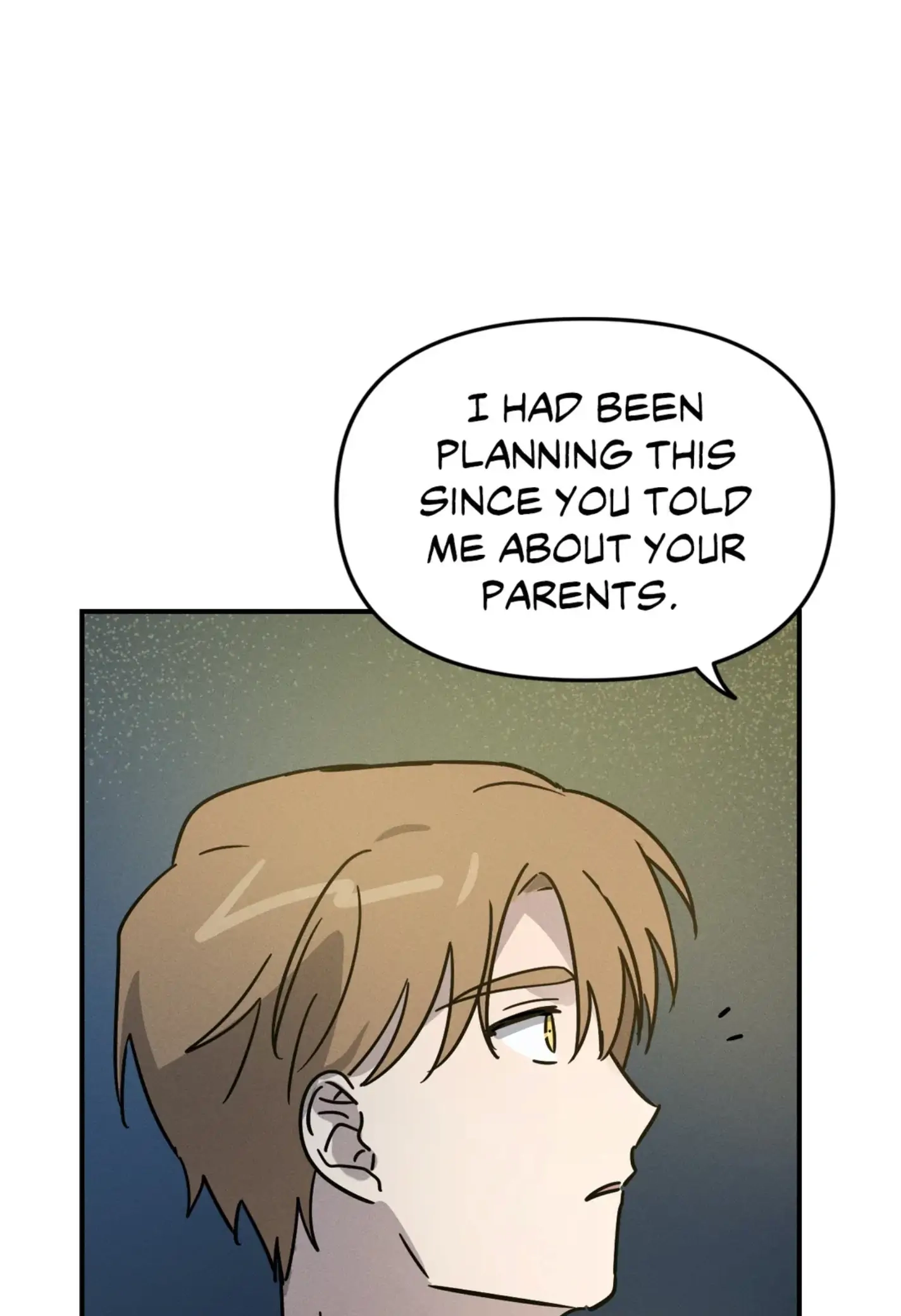 My Calypso Chapter 45 page 47 - 