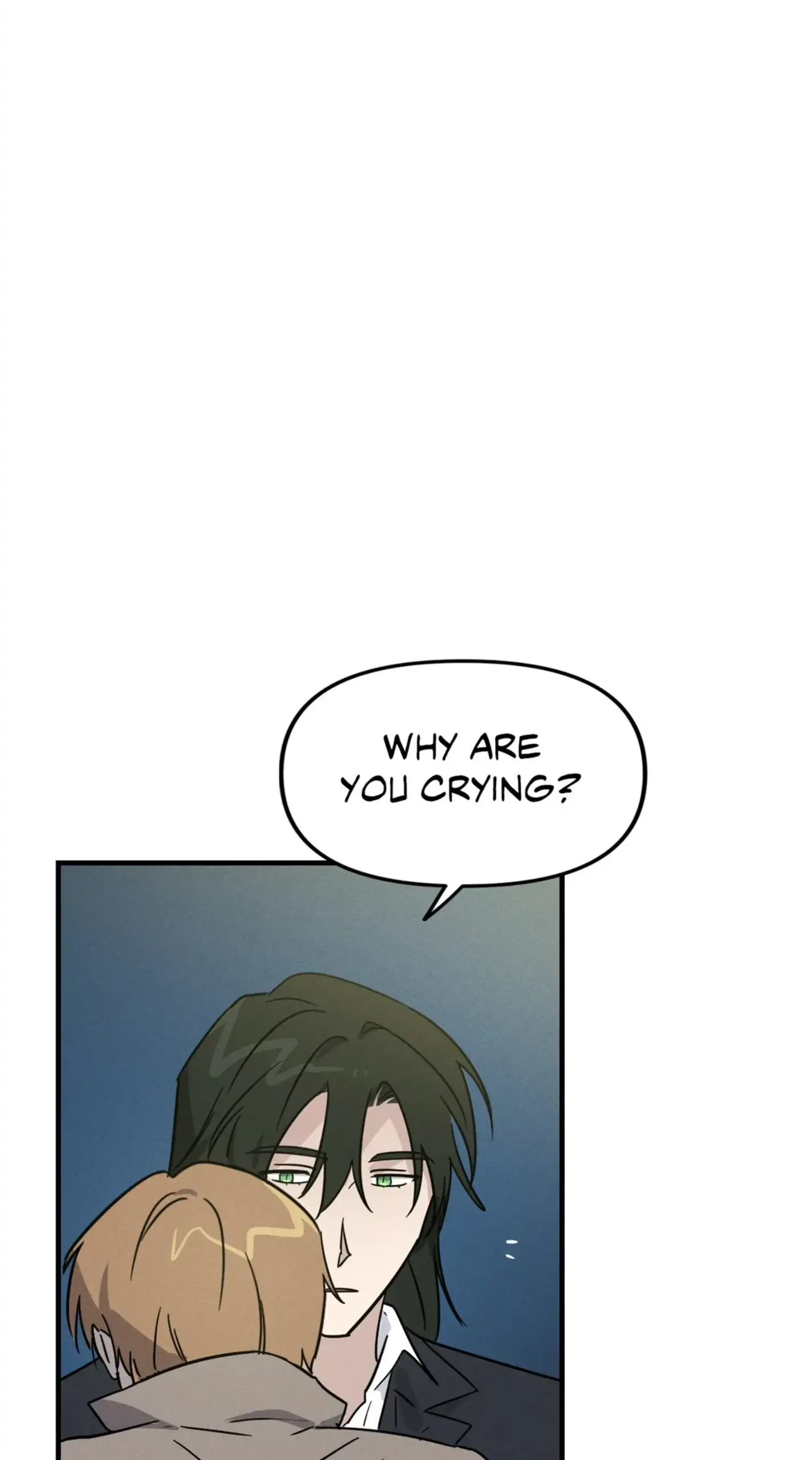 My Calypso Chapter 45 page 54 - 
