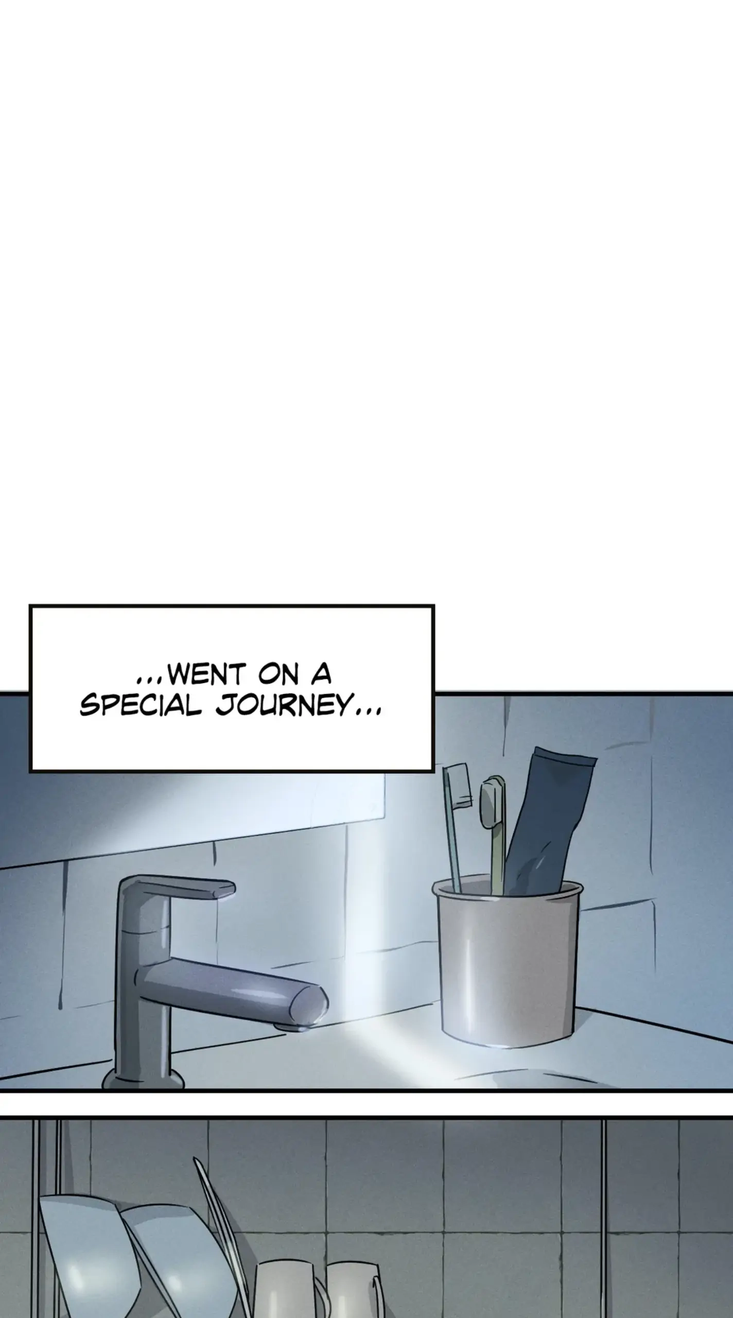 My Calypso Chapter 45 page 63 - 