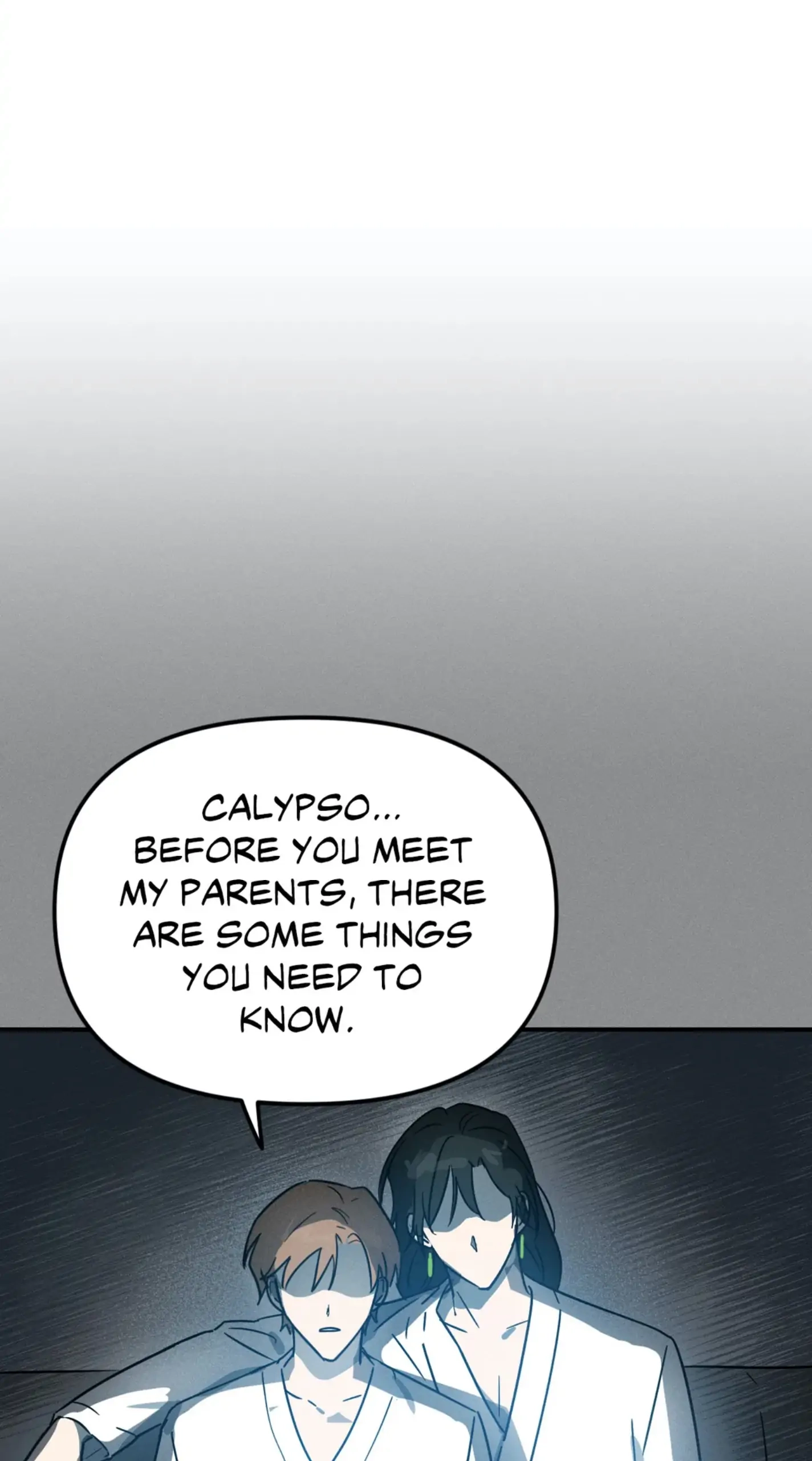 My Calypso Chapter 45 page 8 - 