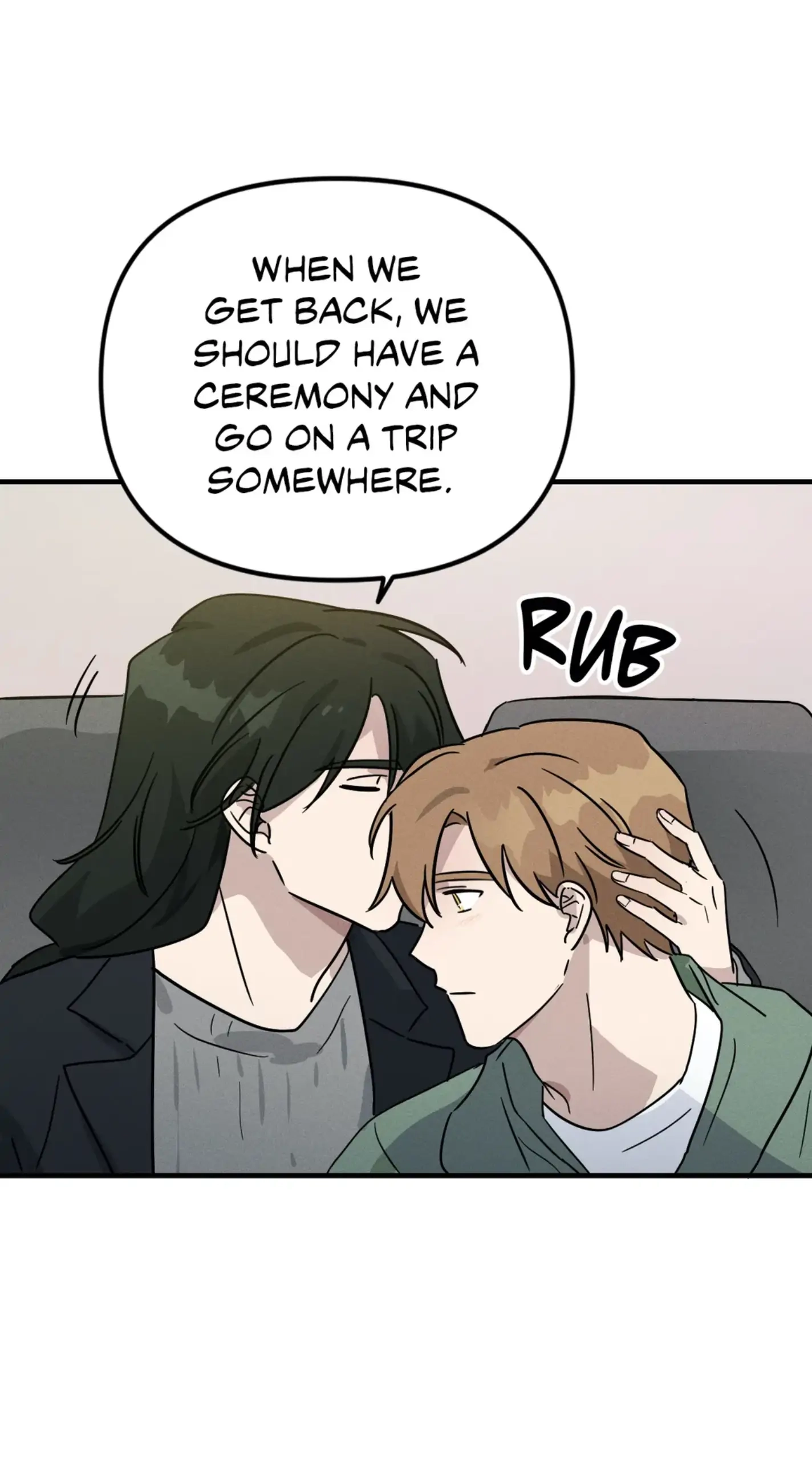 My Calypso Chapter 45 page 77 - 