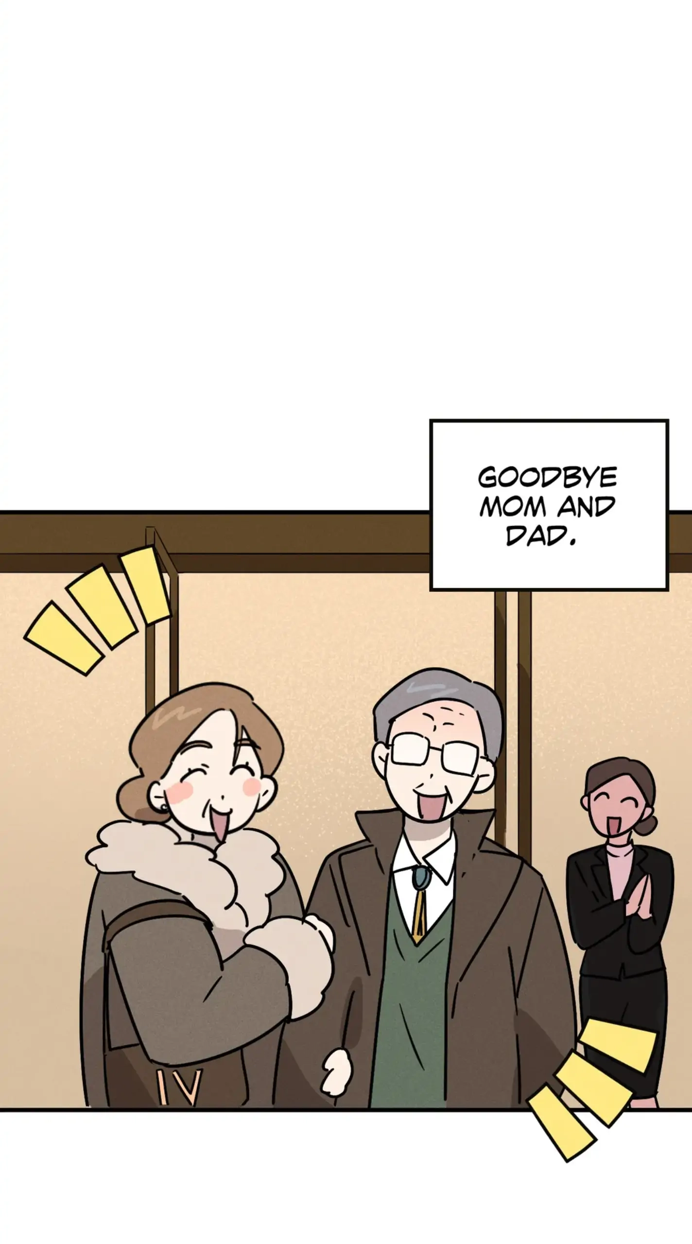 My Calypso Chapter 45 page 88 - 