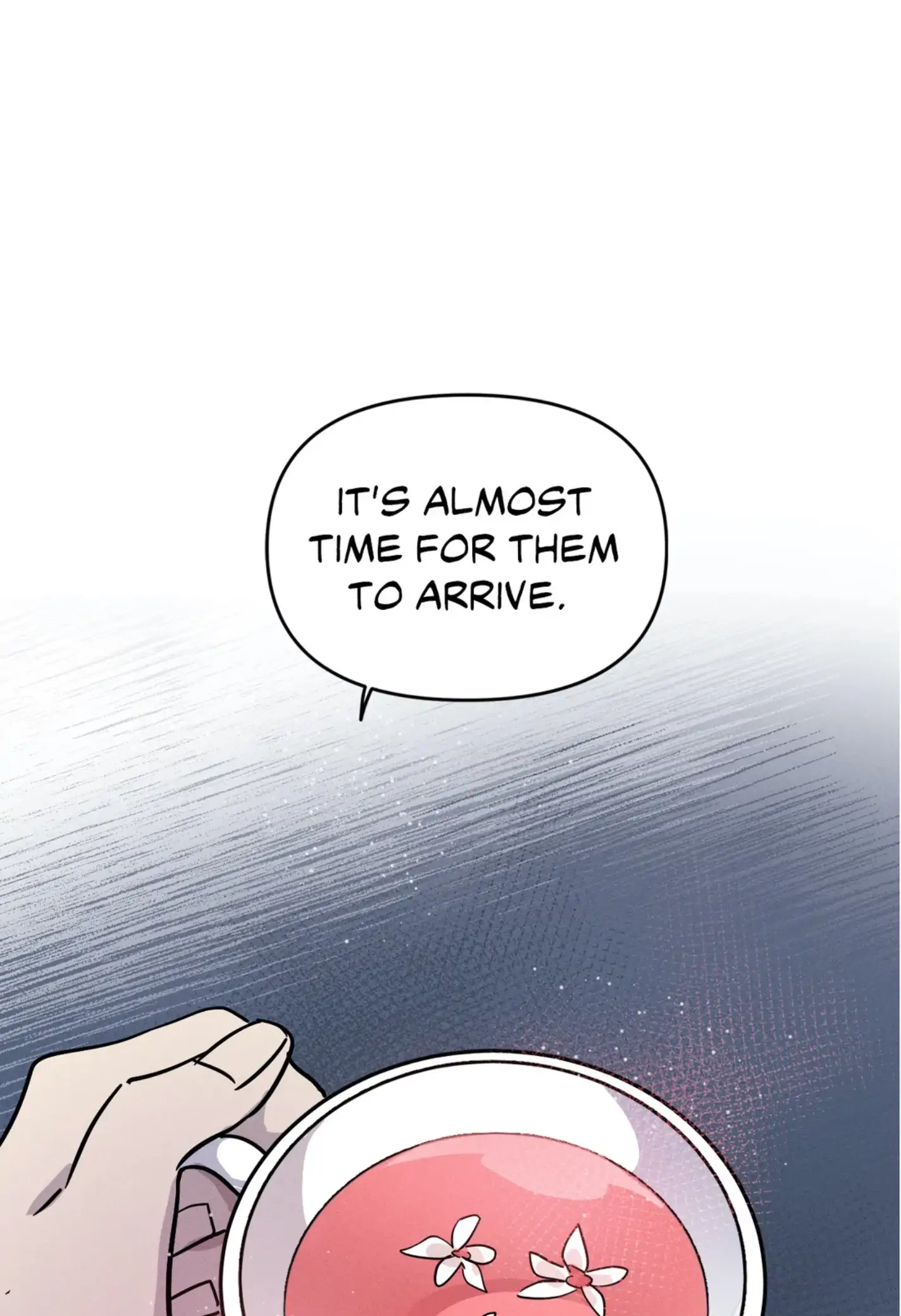 My Calypso Chapter 45 page 95 - 
