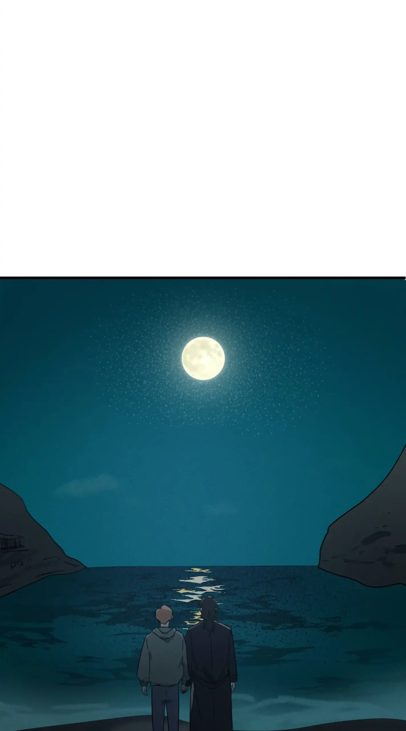 My Calypso Chapter 46 page 2 - 