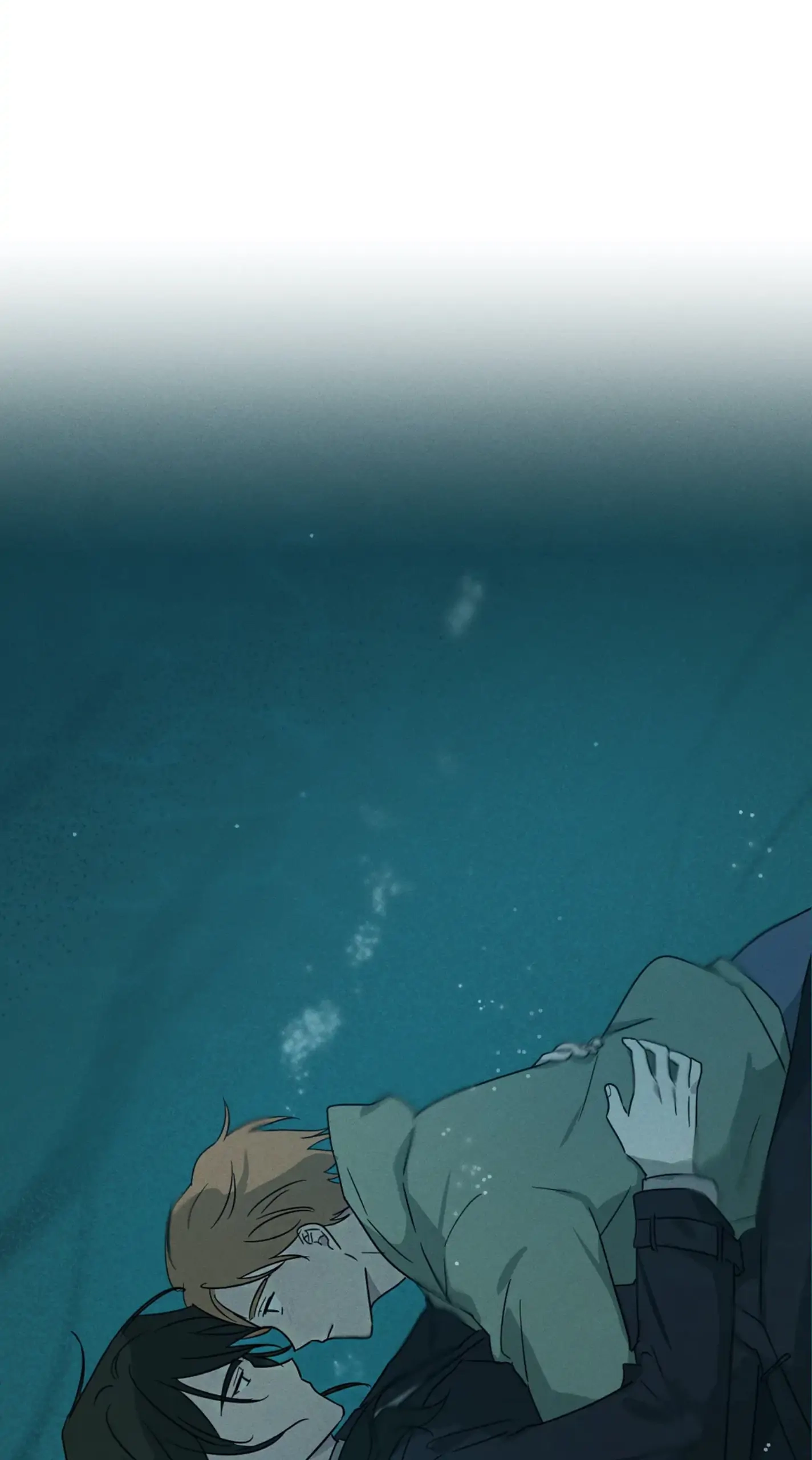 My Calypso Chapter 46 page 16 - 