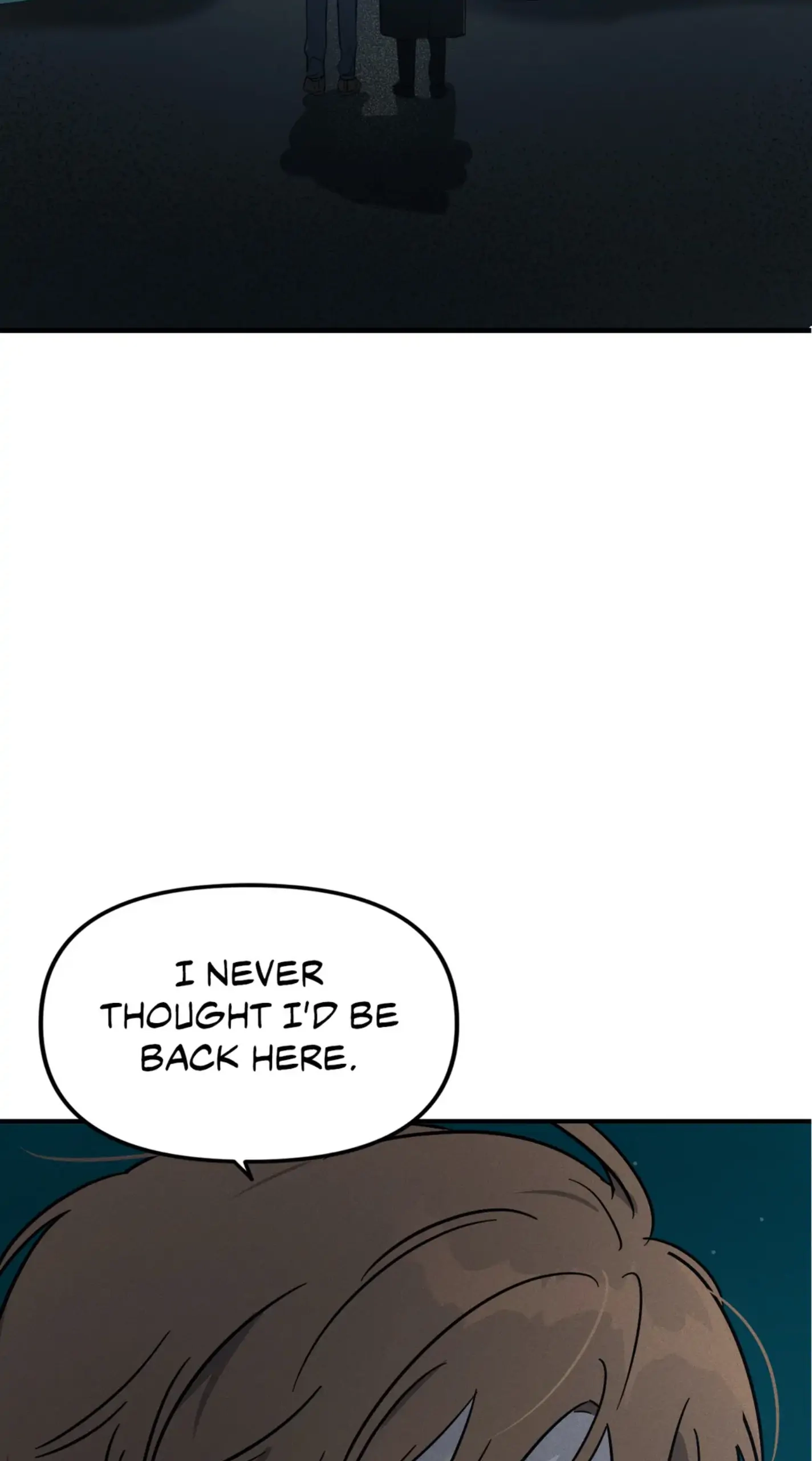 My Calypso Chapter 46 page 3 - 