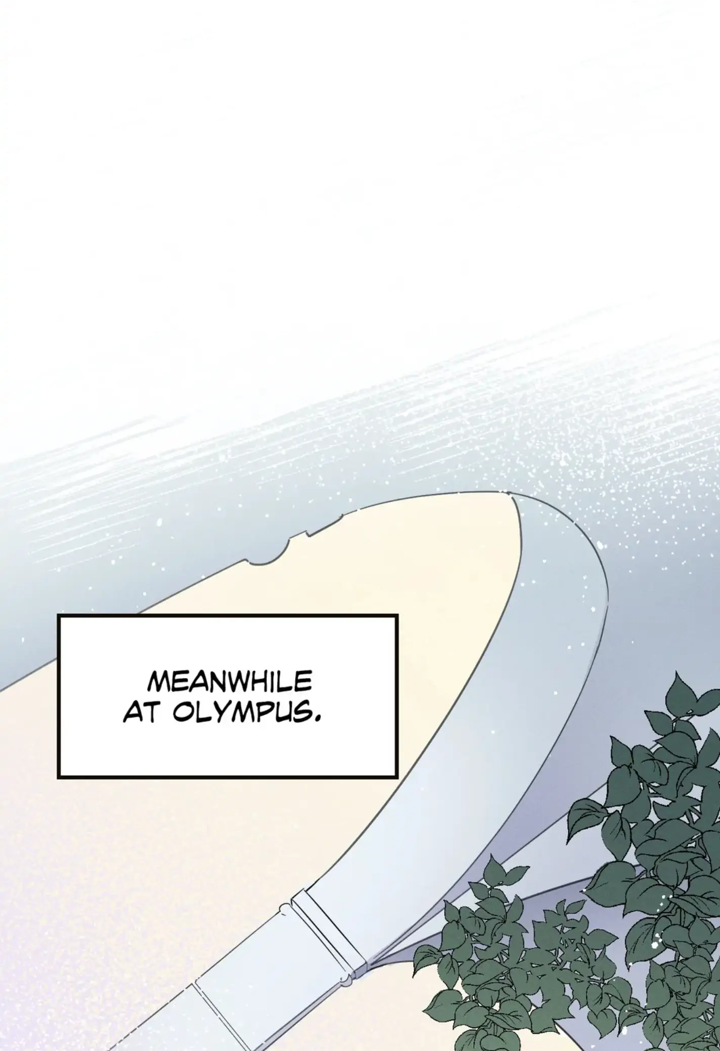 My Calypso Chapter 46 page 22 - 
