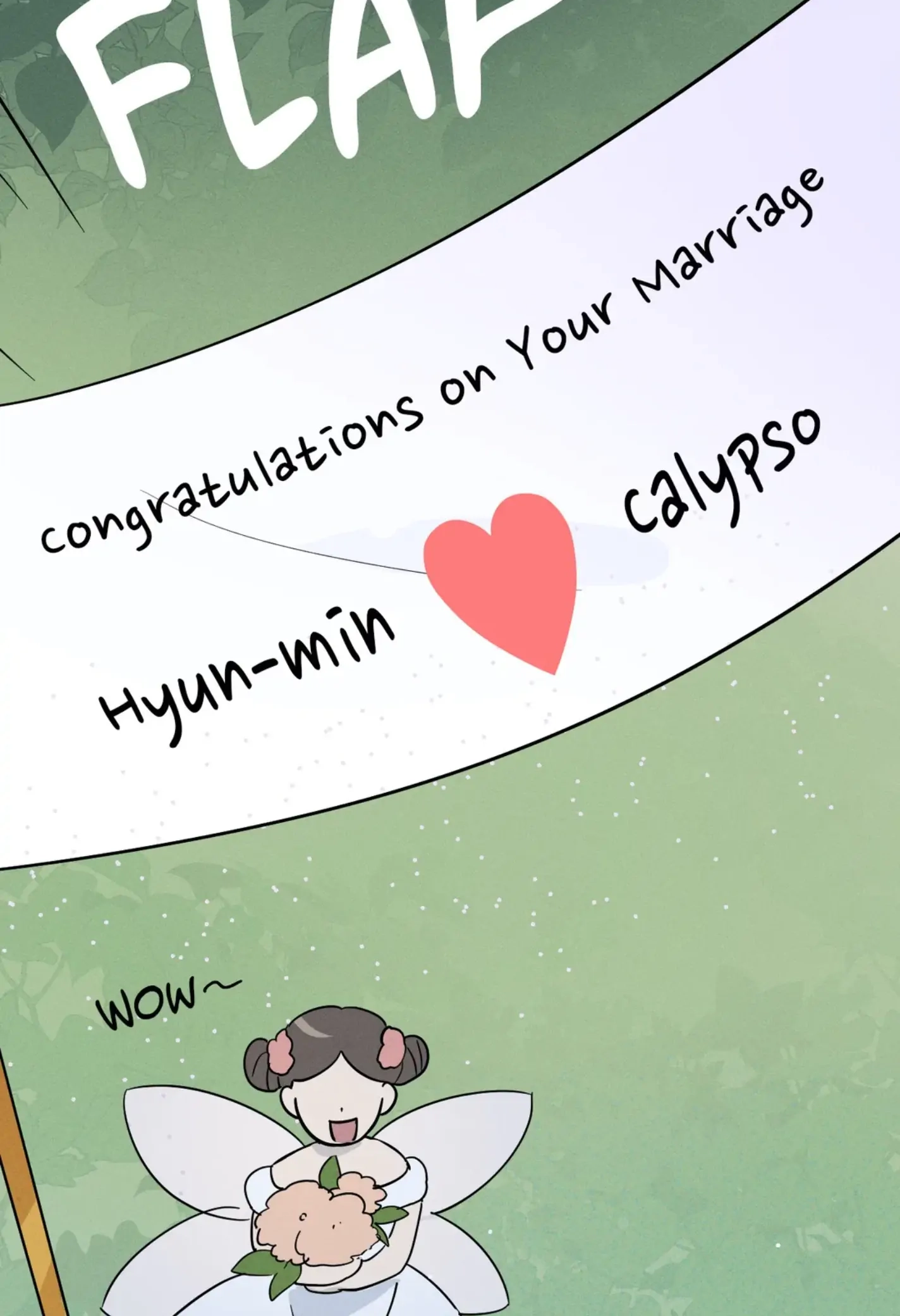 My Calypso Chapter 46 page 24 - 