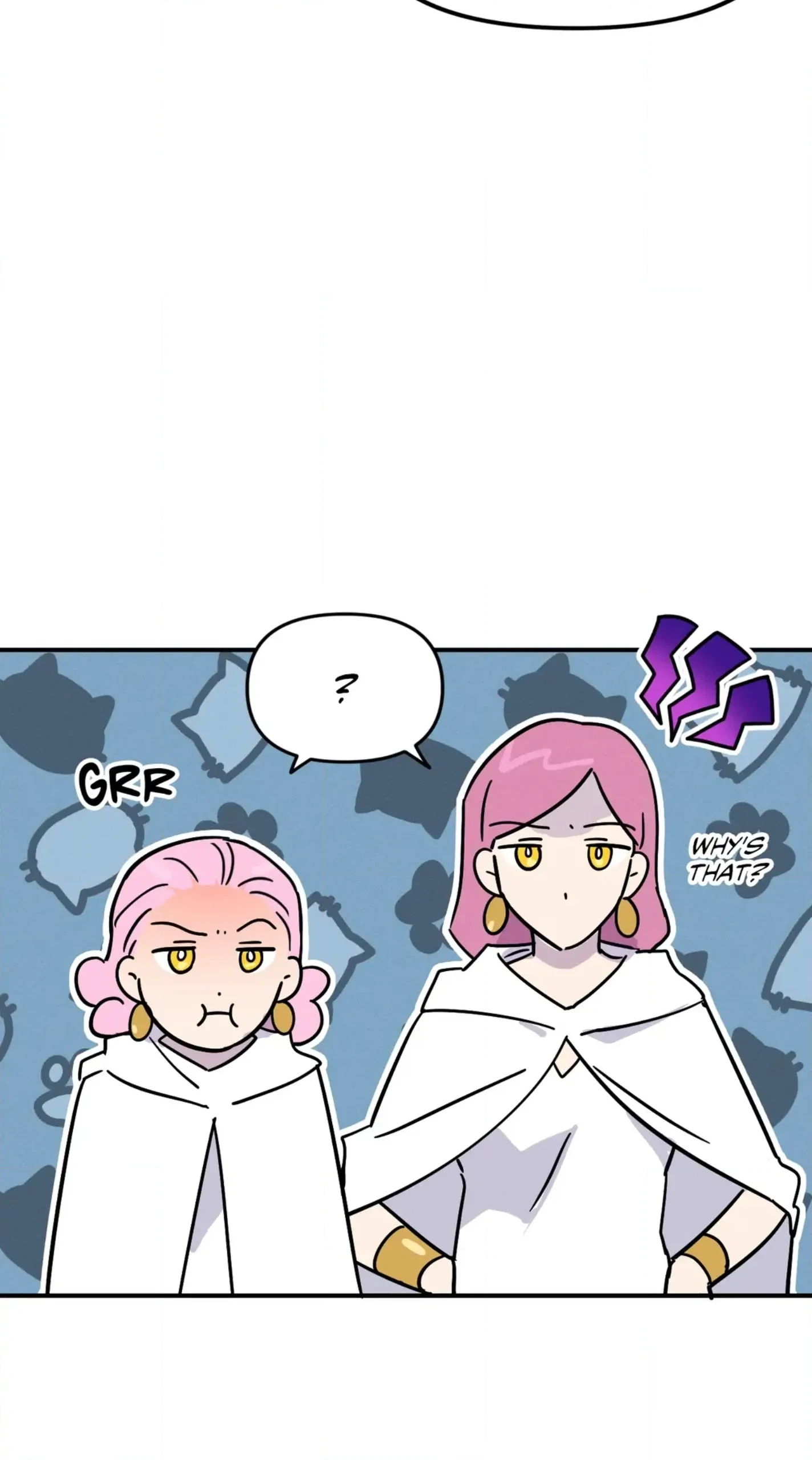 My Calypso Chapter 46 page 30 - 
