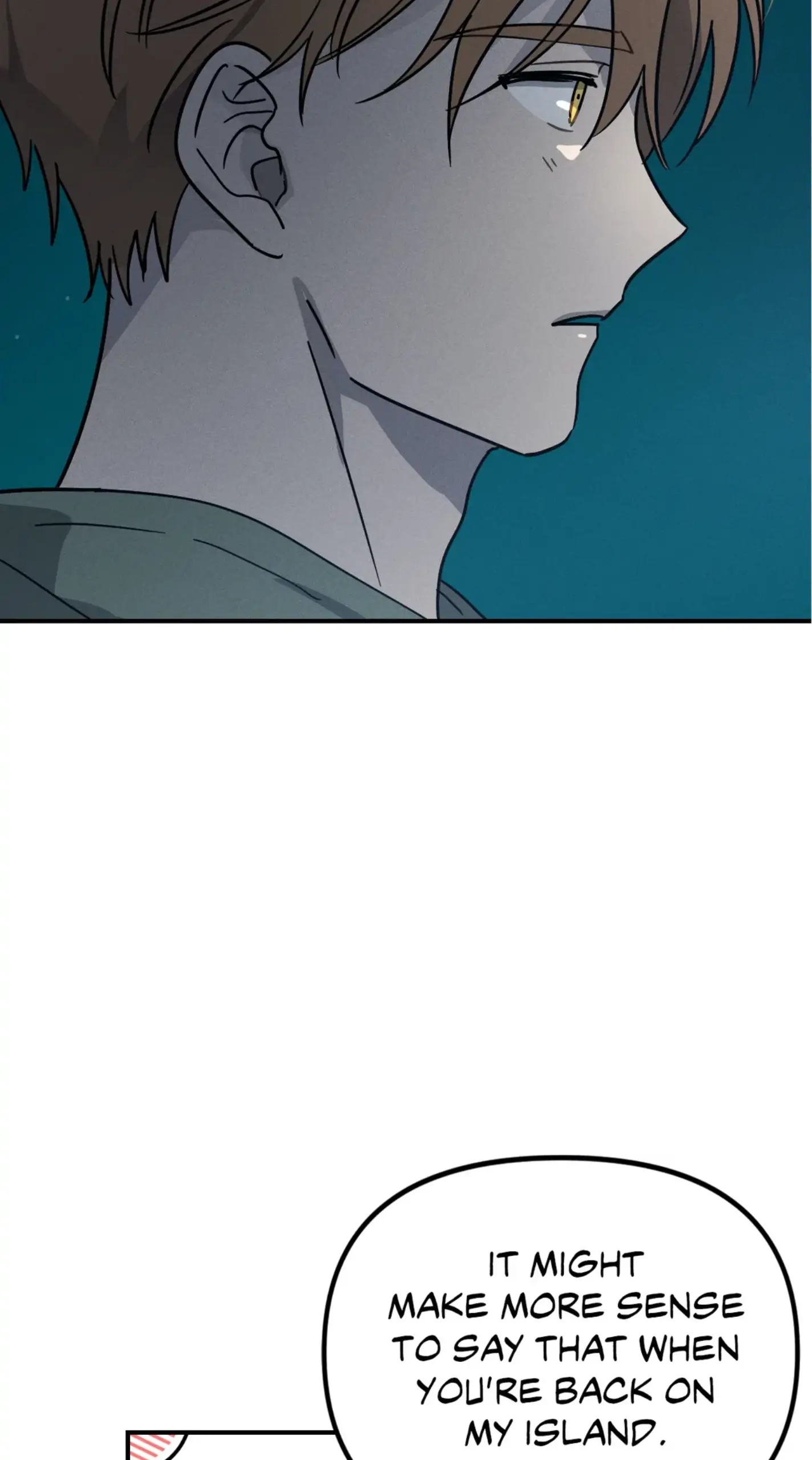 My Calypso Chapter 46 page 4 - 