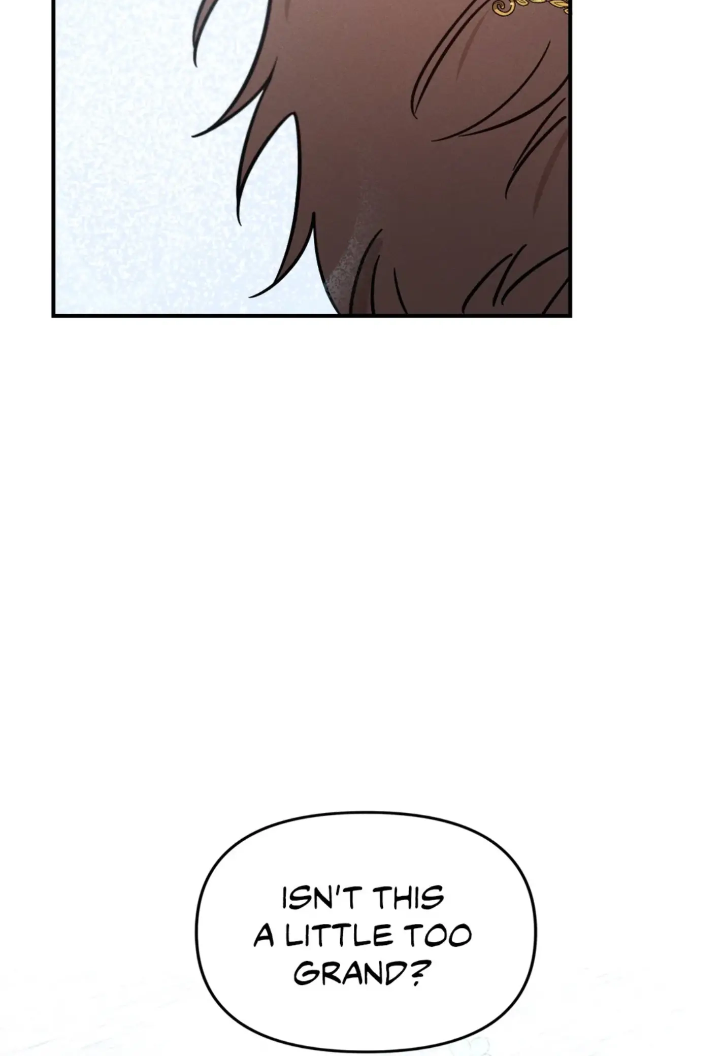 My Calypso Chapter 46 page 34 - 