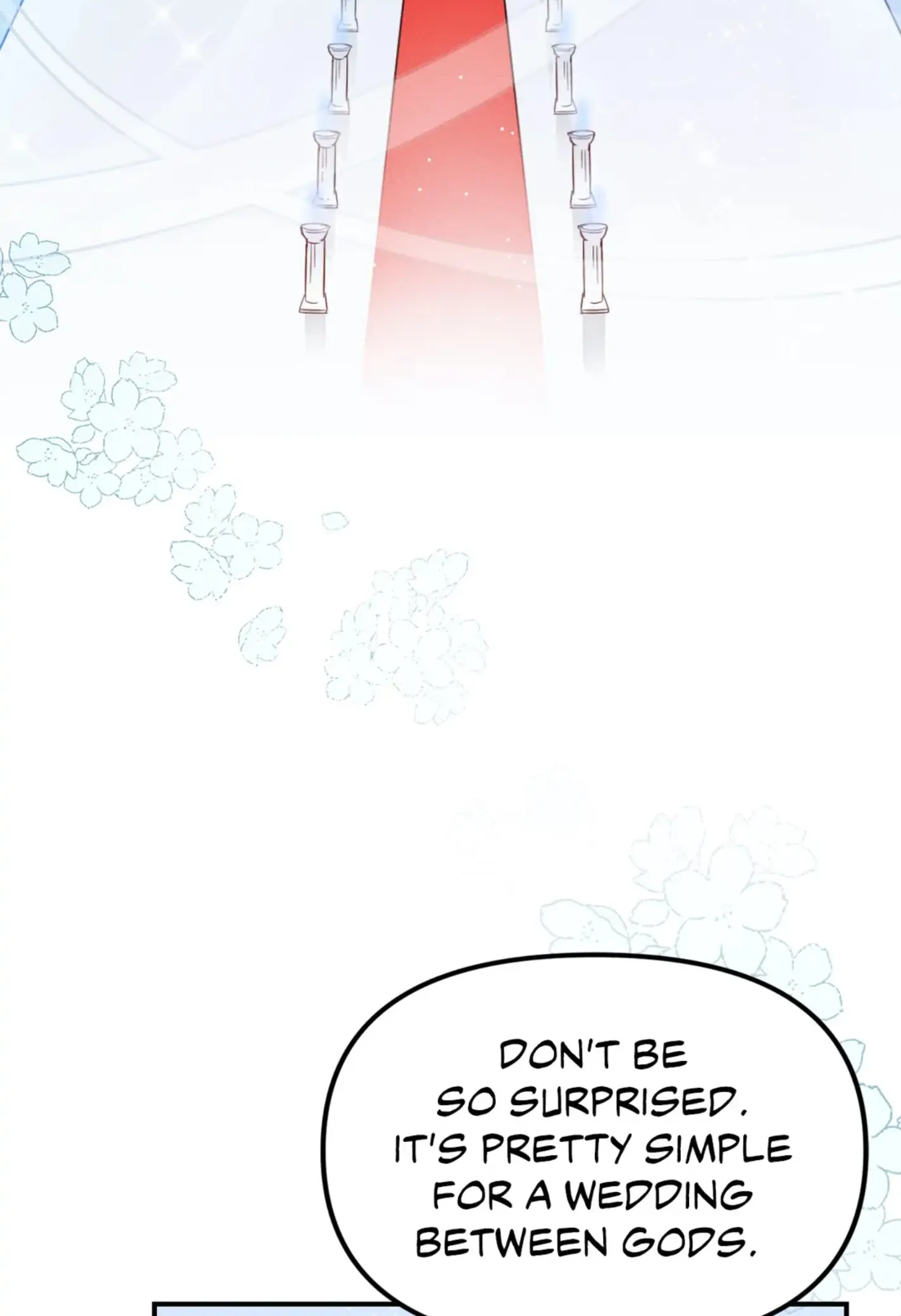 My Calypso Chapter 46 page 36 - 