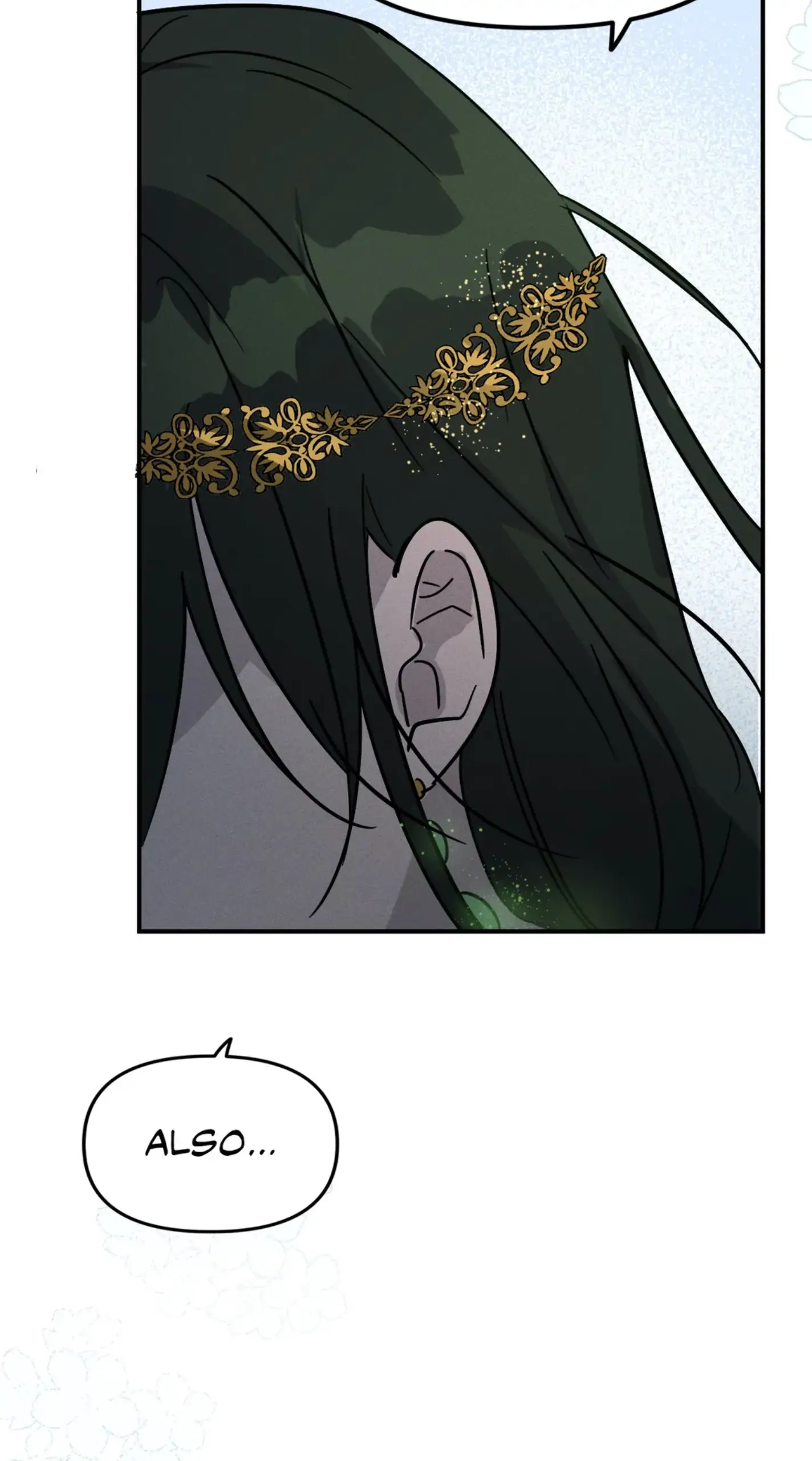 My Calypso Chapter 46 page 37 - 