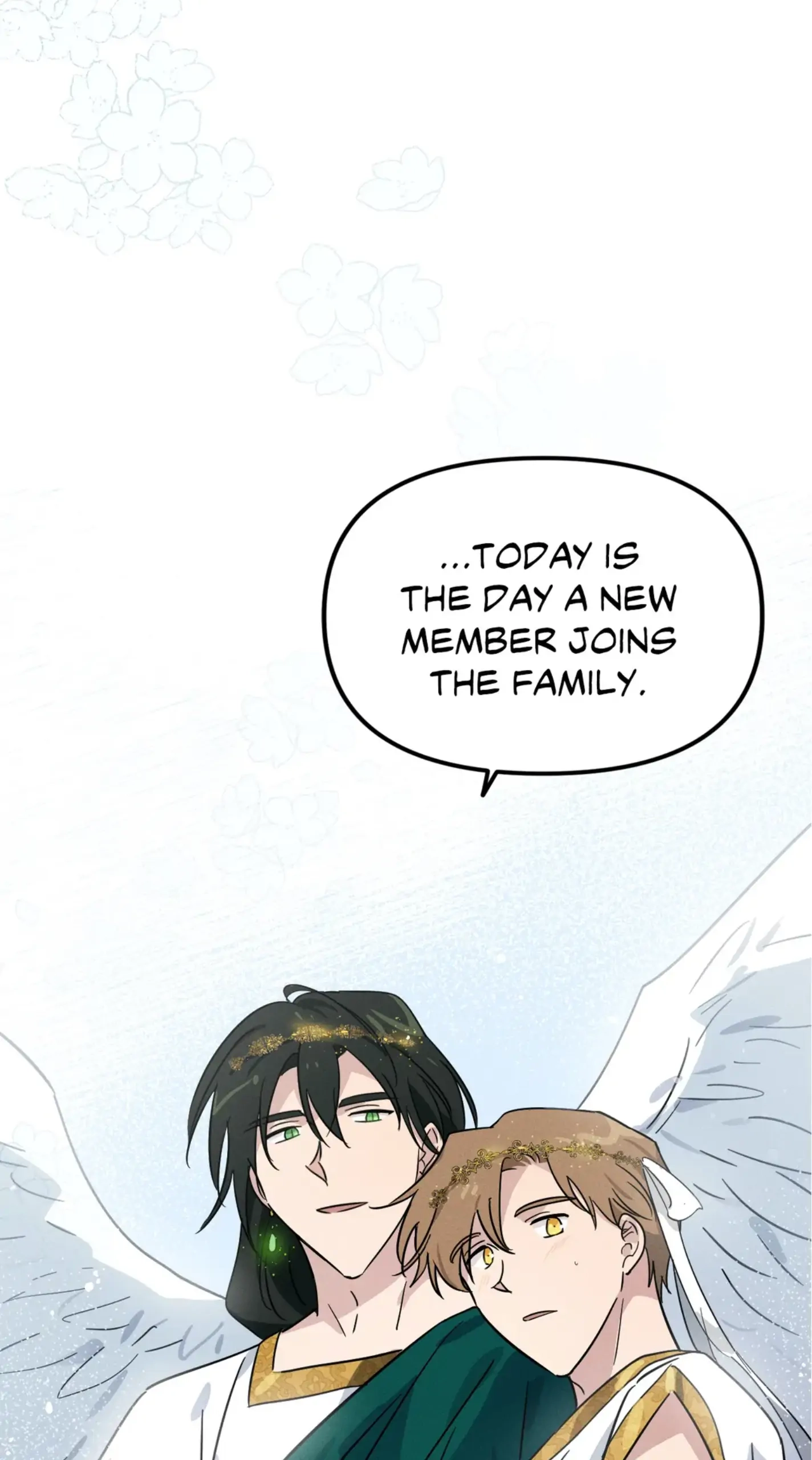 My Calypso Chapter 46 page 38 - 