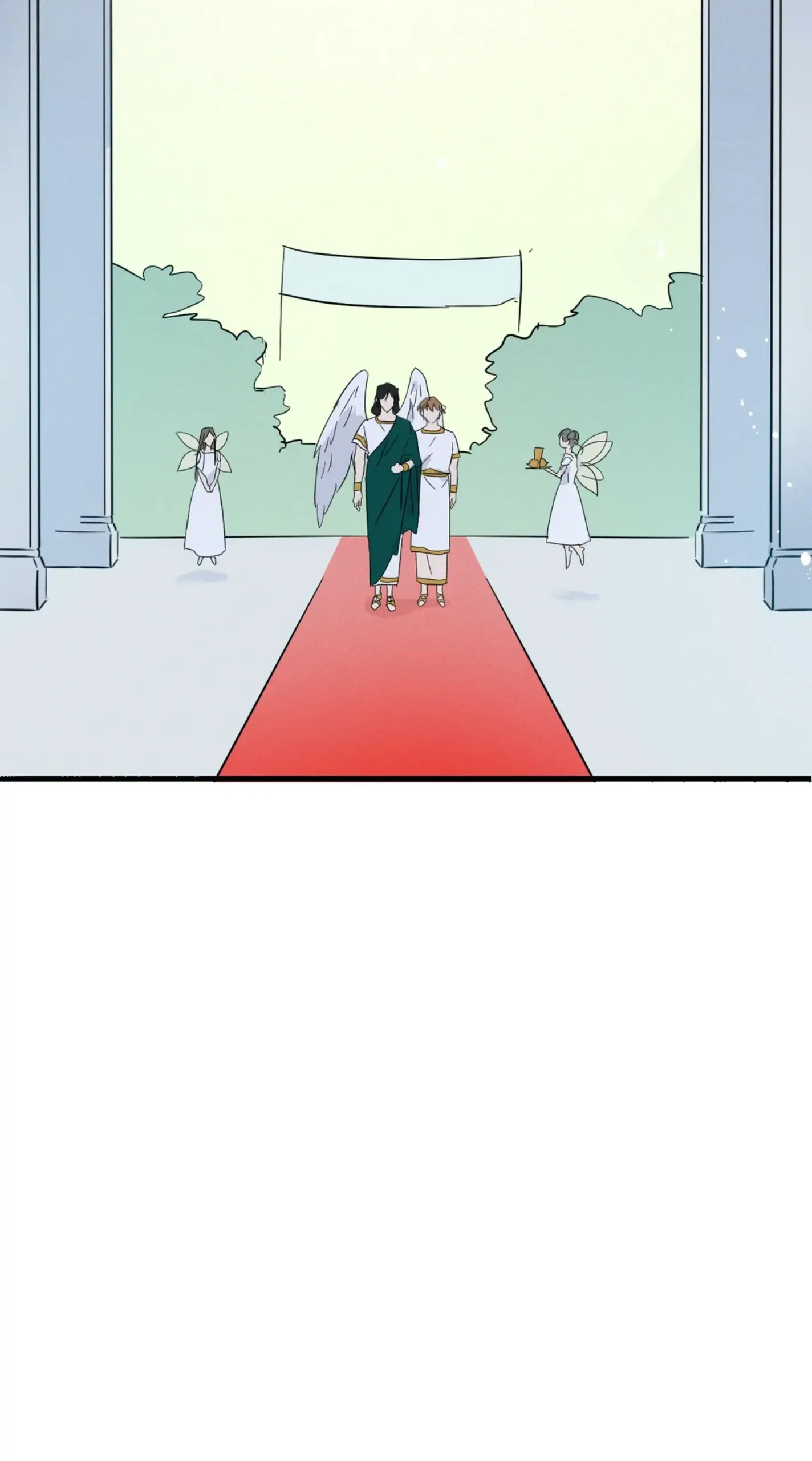 My Calypso Chapter 46 page 43 - 