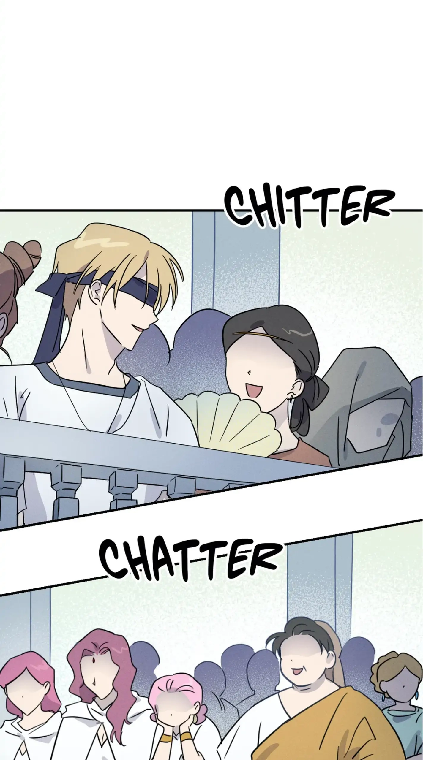 My Calypso Chapter 46 page 44 - 