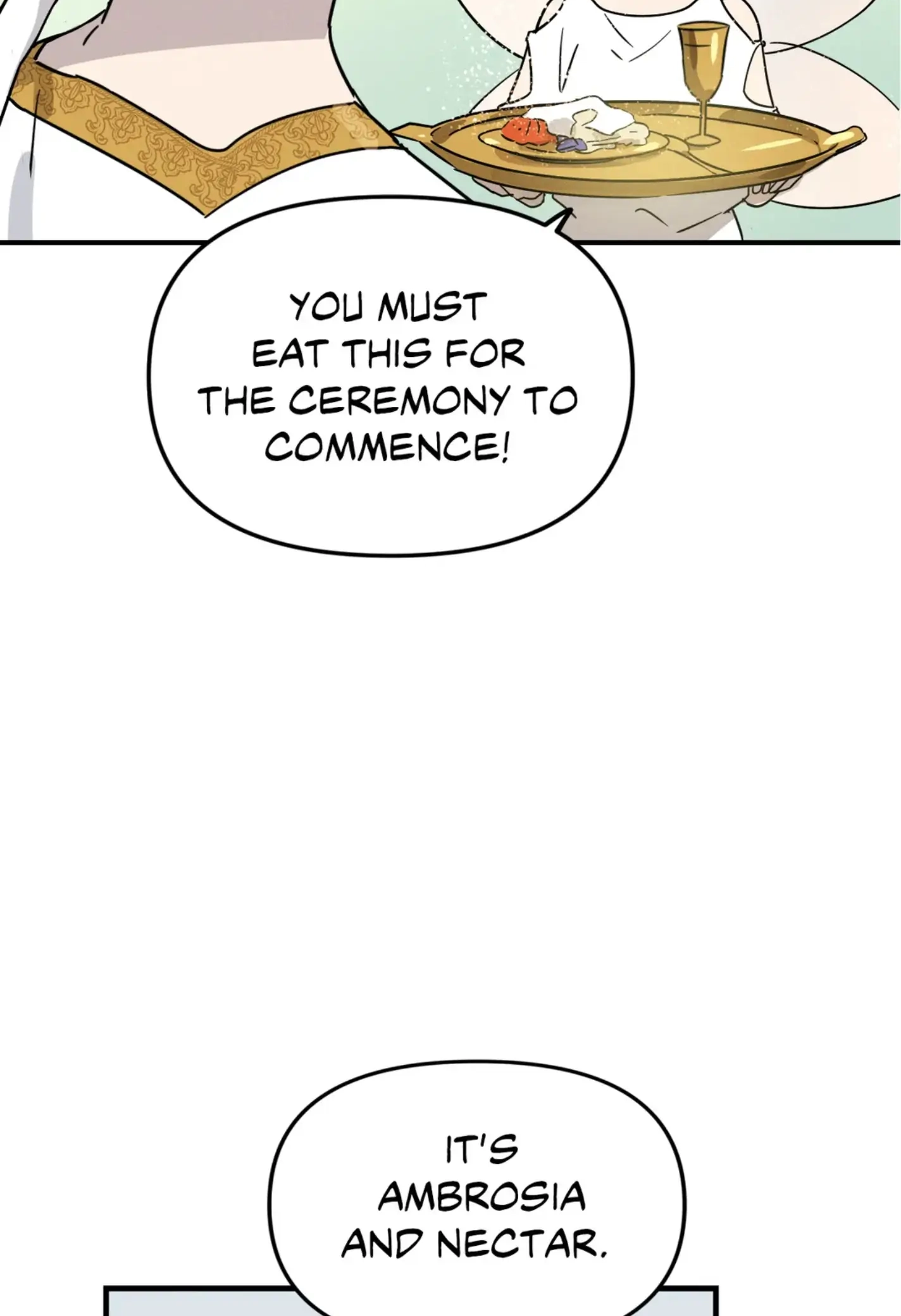 My Calypso Chapter 46 page 48 - 