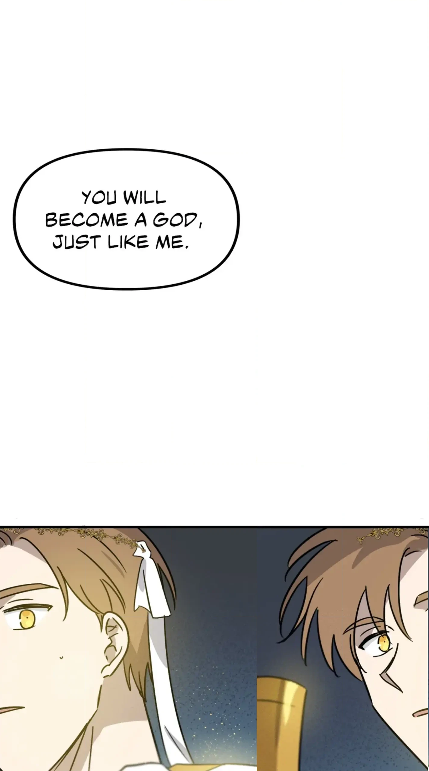 My Calypso Chapter 46 page 50 - 