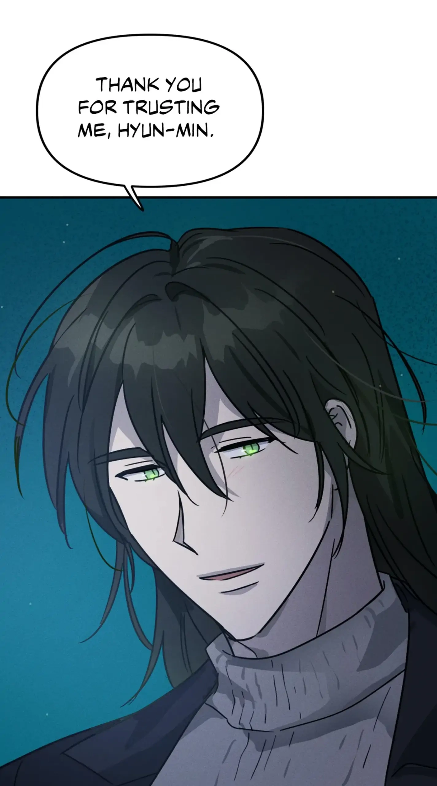 My Calypso Chapter 46 page 6 - 