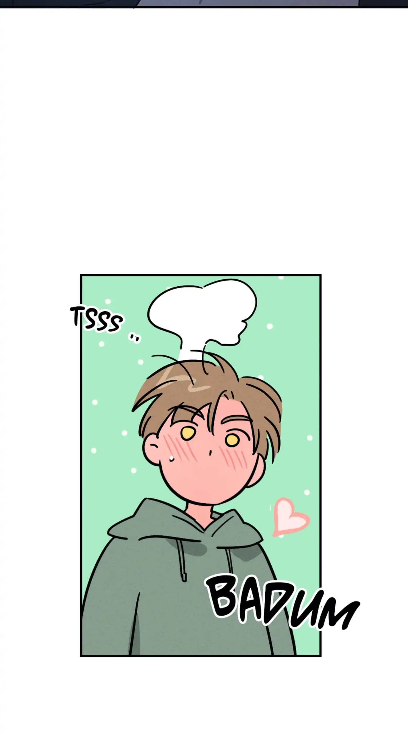 My Calypso Chapter 46 page 7 - 