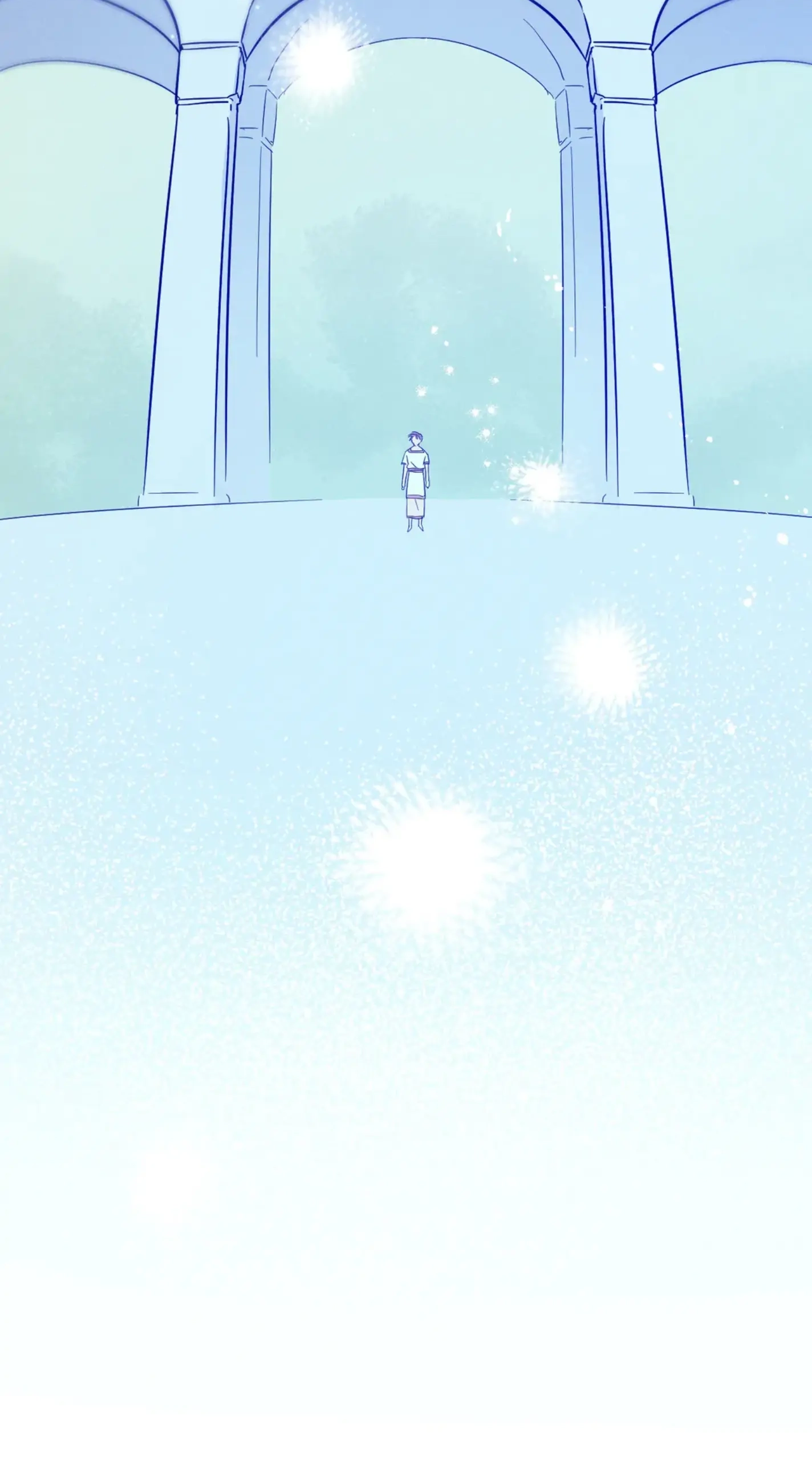 My Calypso Chapter 46 page 64 - 