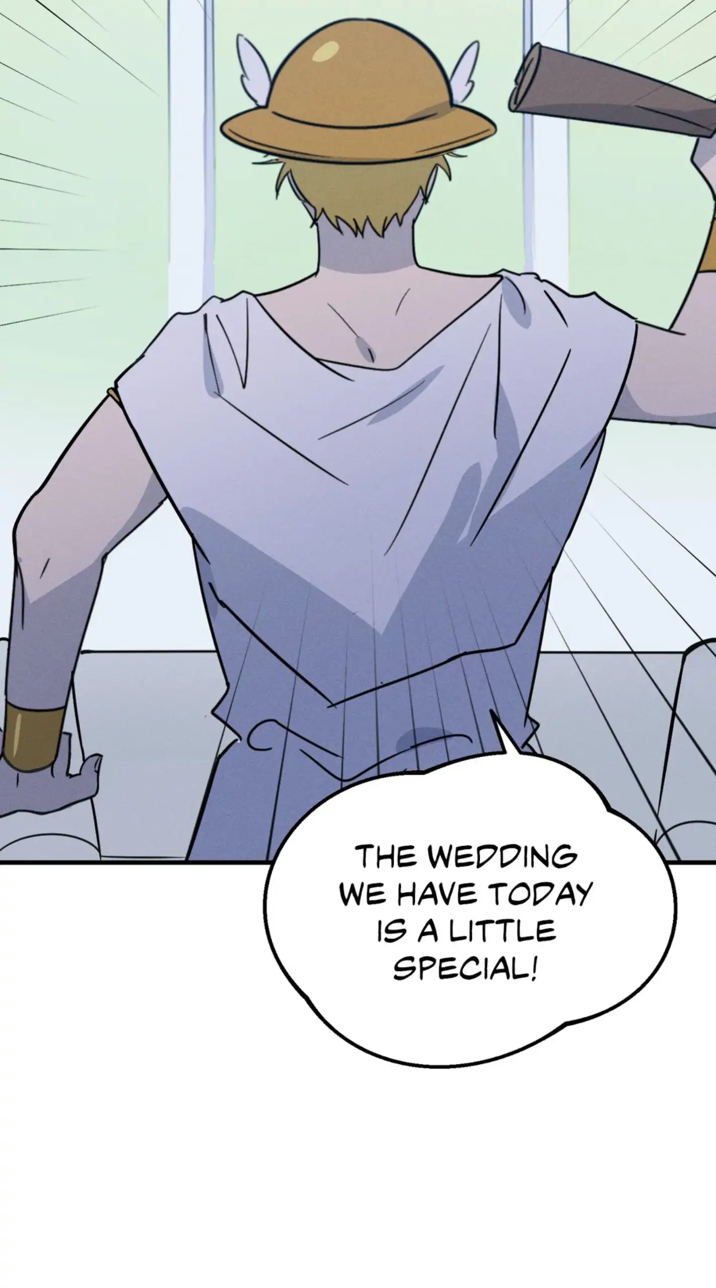 My Calypso Chapter 46 page 67 - 