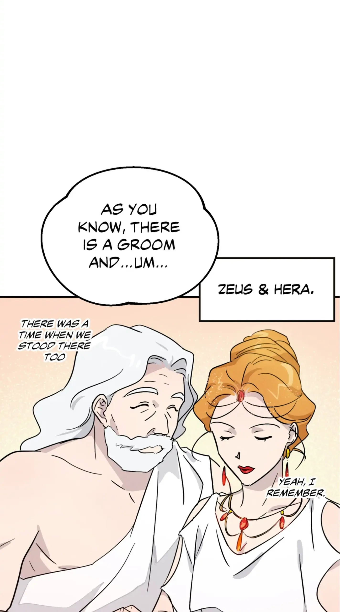 My Calypso Chapter 46 page 68 - 