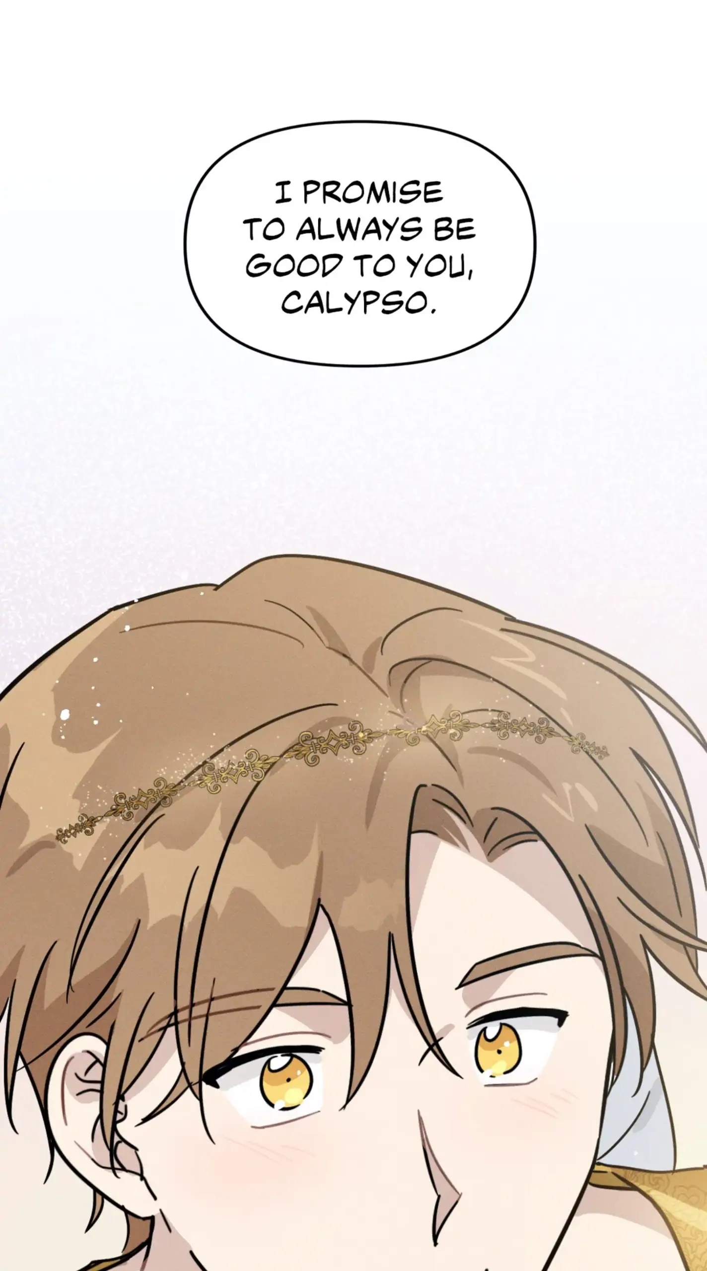 My Calypso Chapter 46 page 75 - 