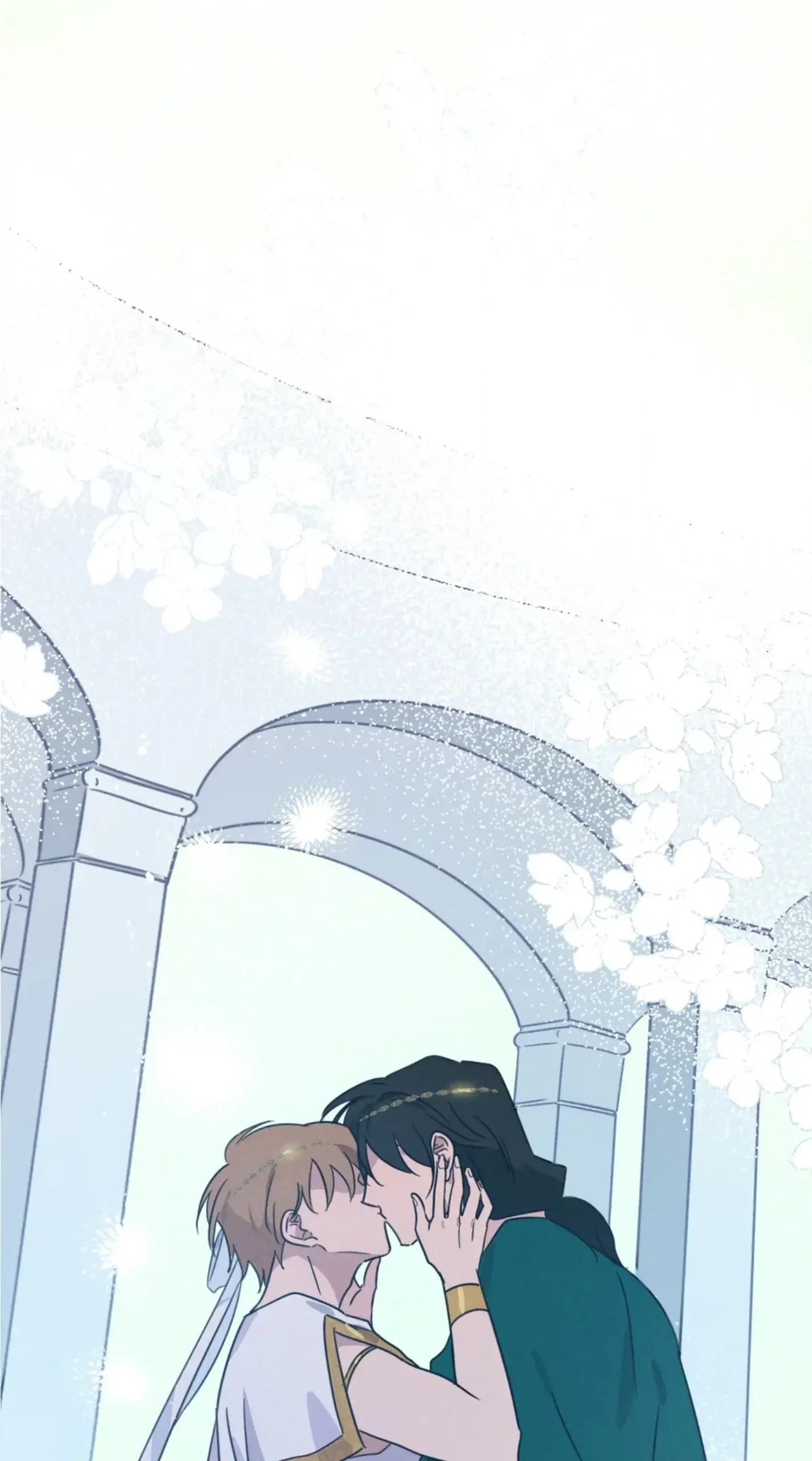 My Calypso Chapter 46 page 80 - 