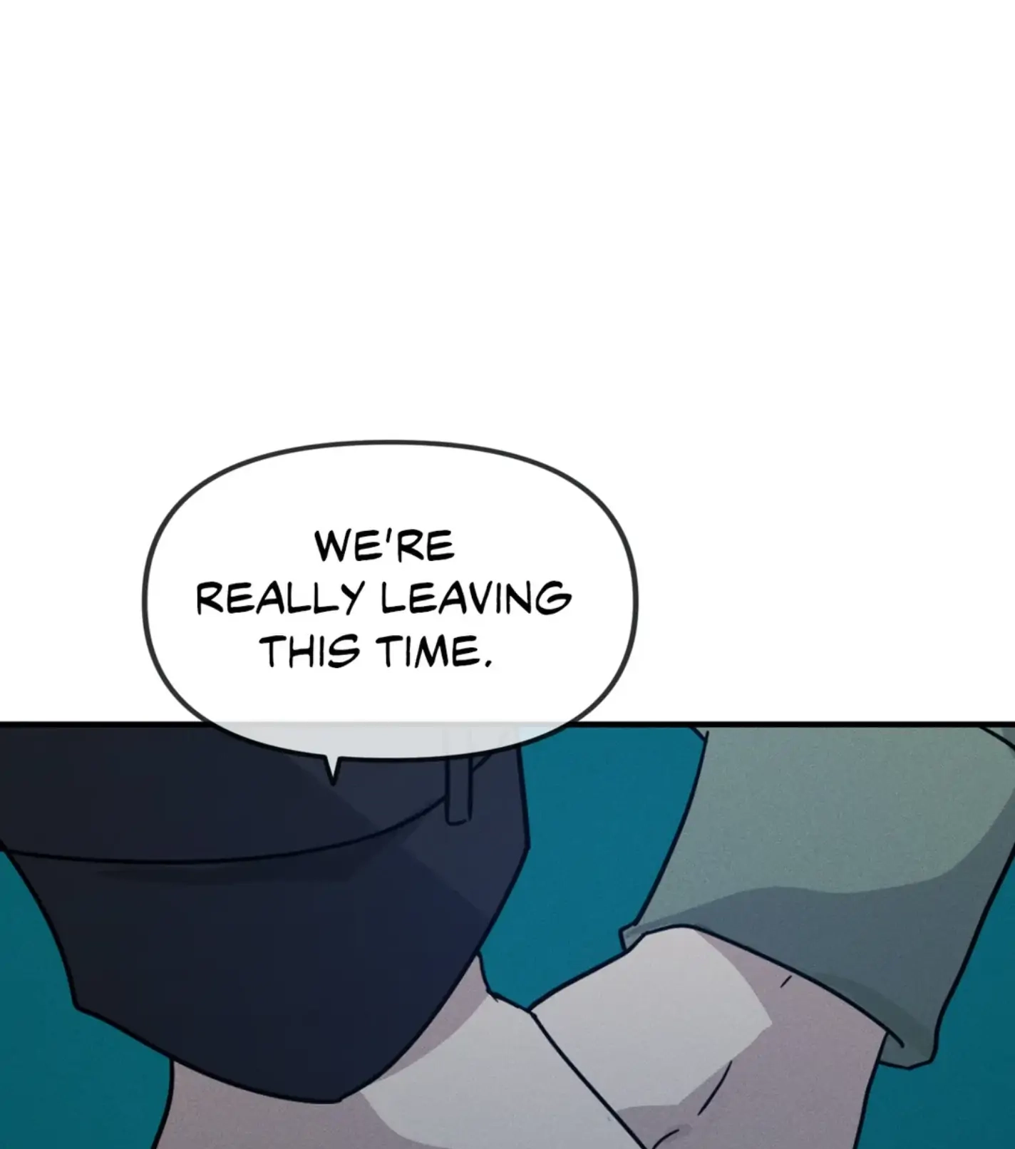 My Calypso Chapter 46 page 9 - 