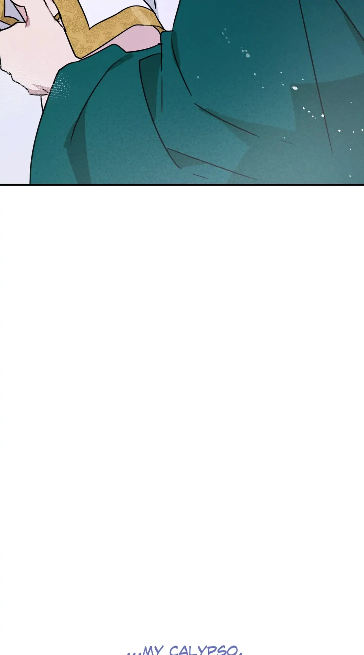My Calypso Chapter 46 page 85 - 