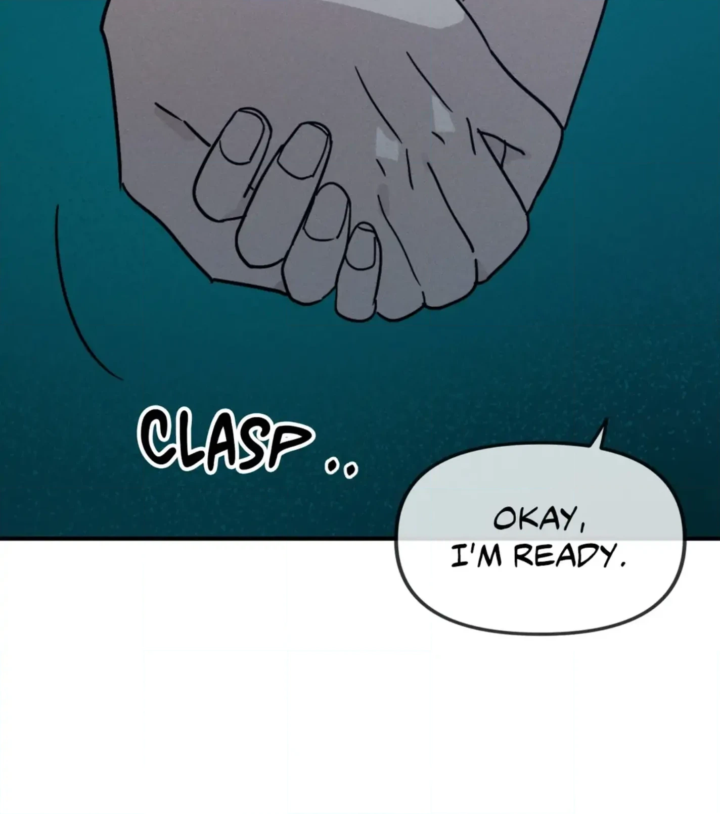 My Calypso Chapter 46 page 10 - 