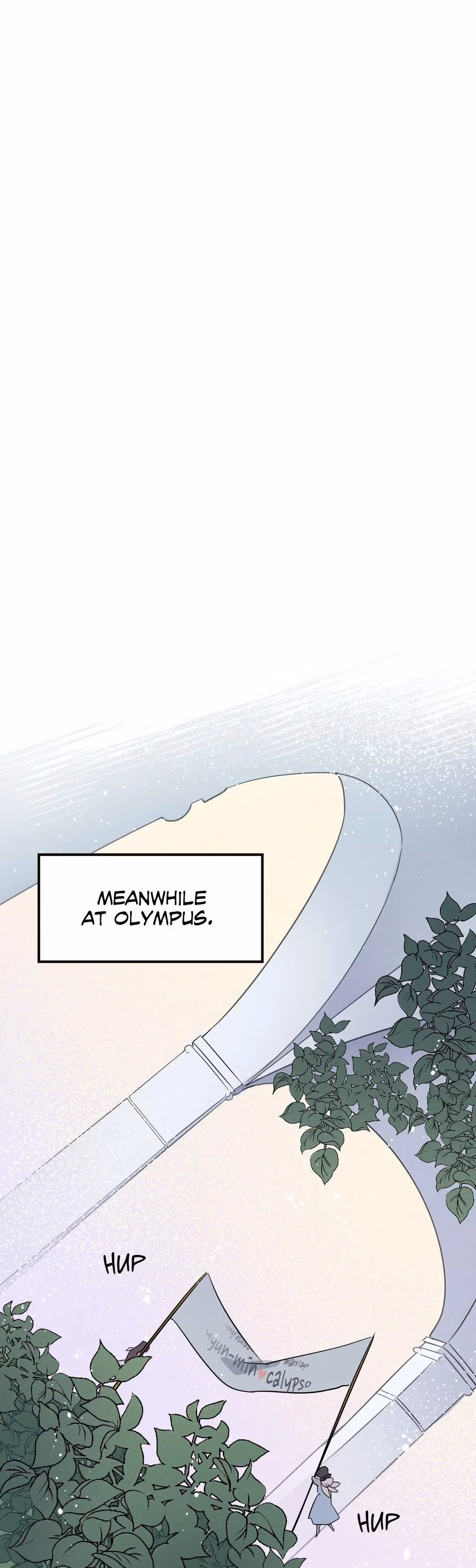 My Calypso Chapter 47 page 11 - 
