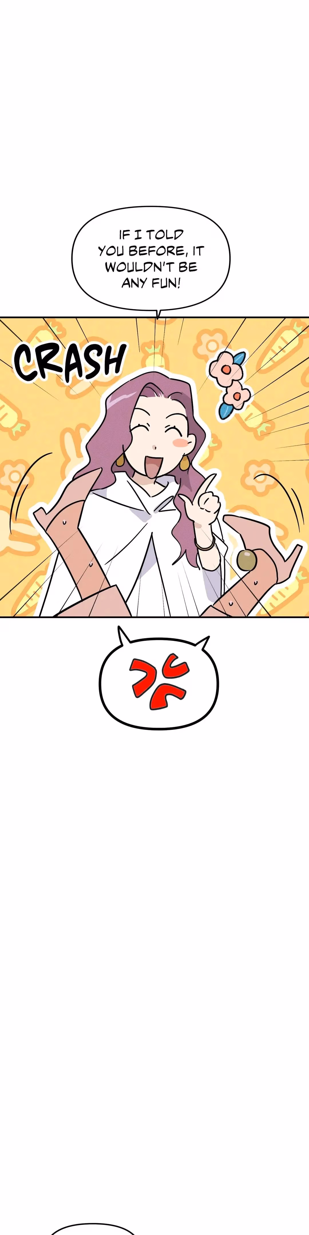 My Calypso Chapter 47 page 16 - 