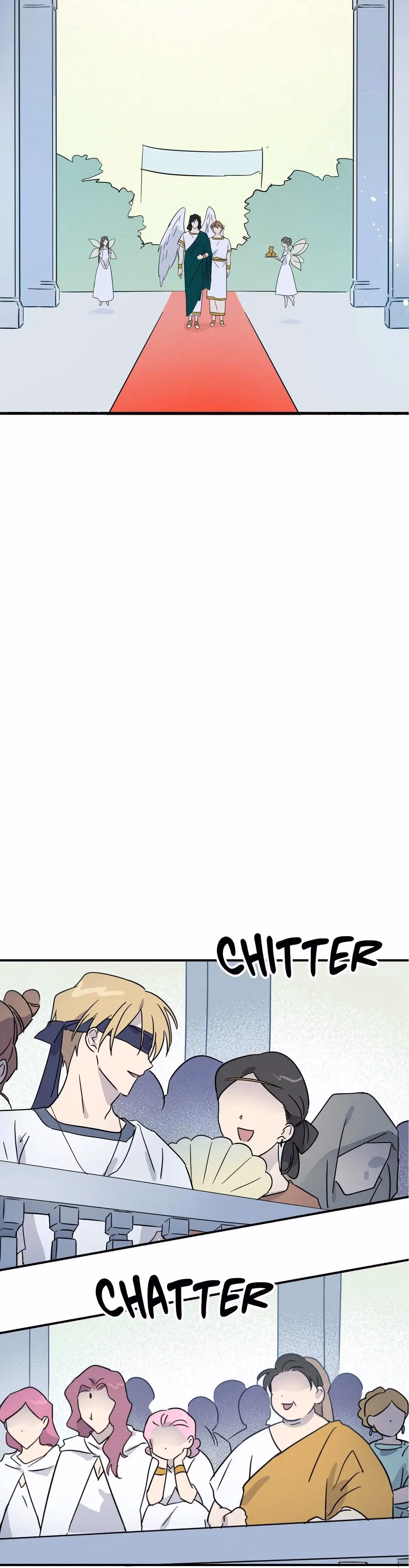 My Calypso Chapter 47 page 21 - 