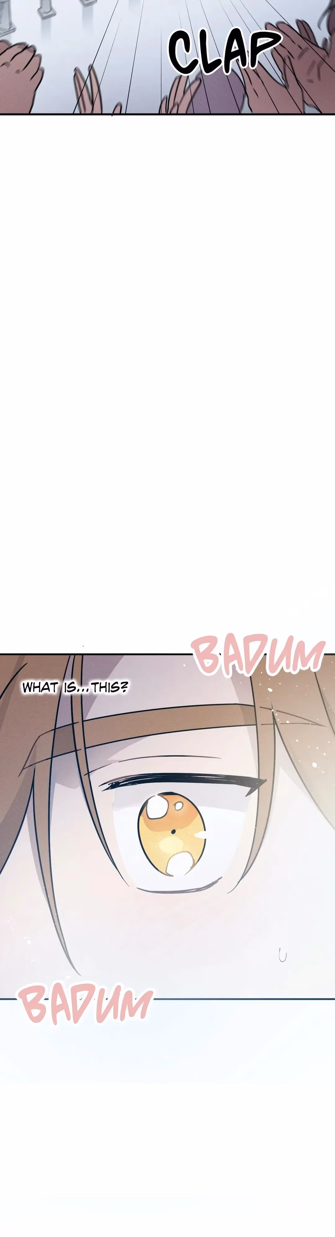 My Calypso Chapter 47 page 28 - 