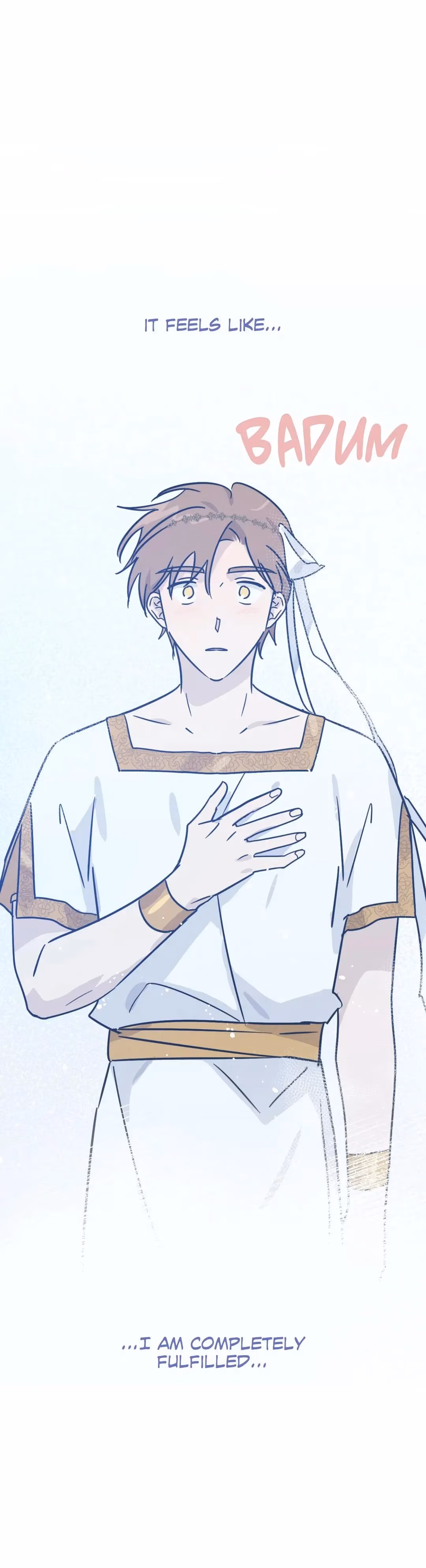 My Calypso Chapter 47 page 29 - 